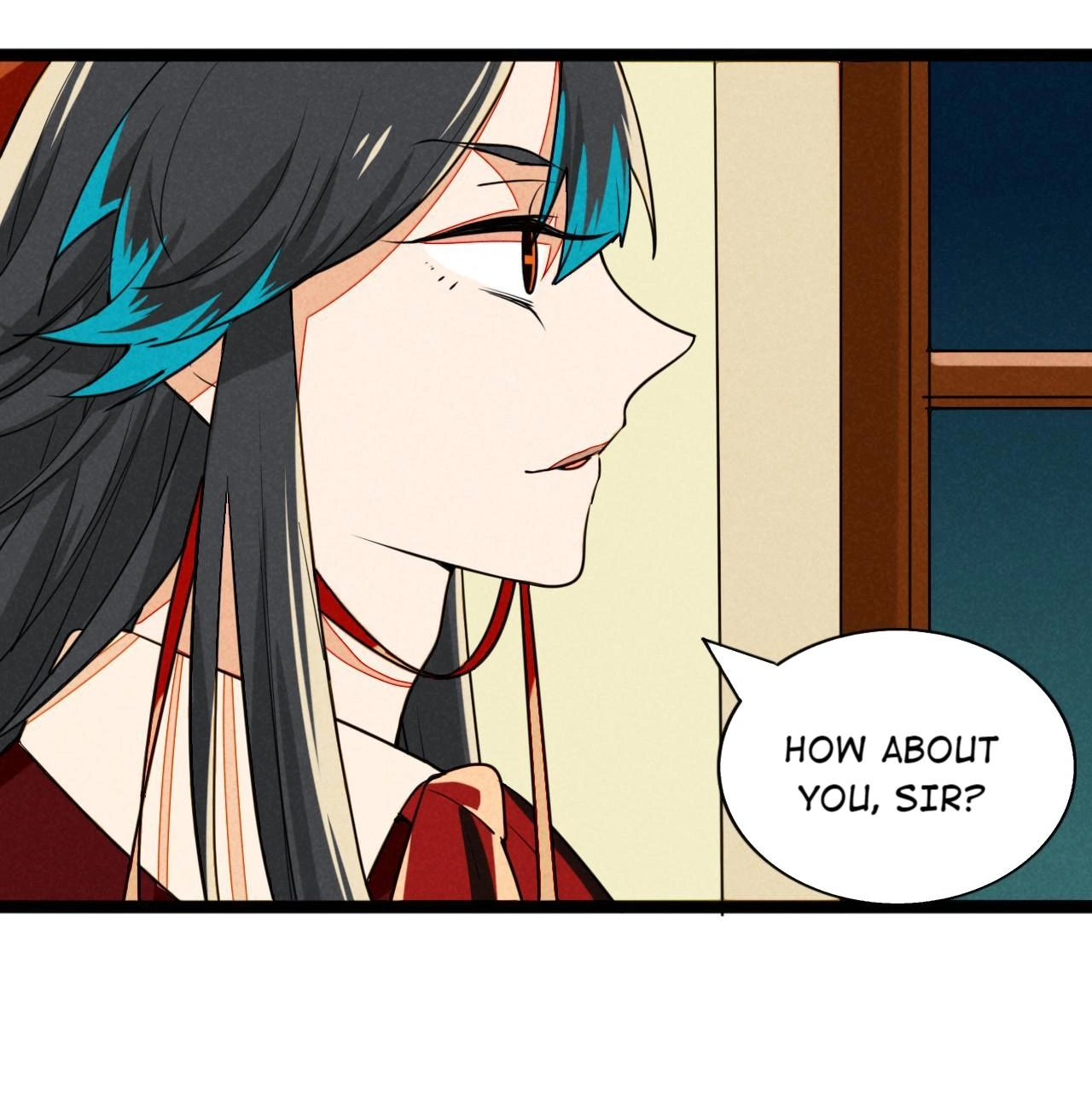 How to Train Your Demon King Chapter 27 page 19 - 
