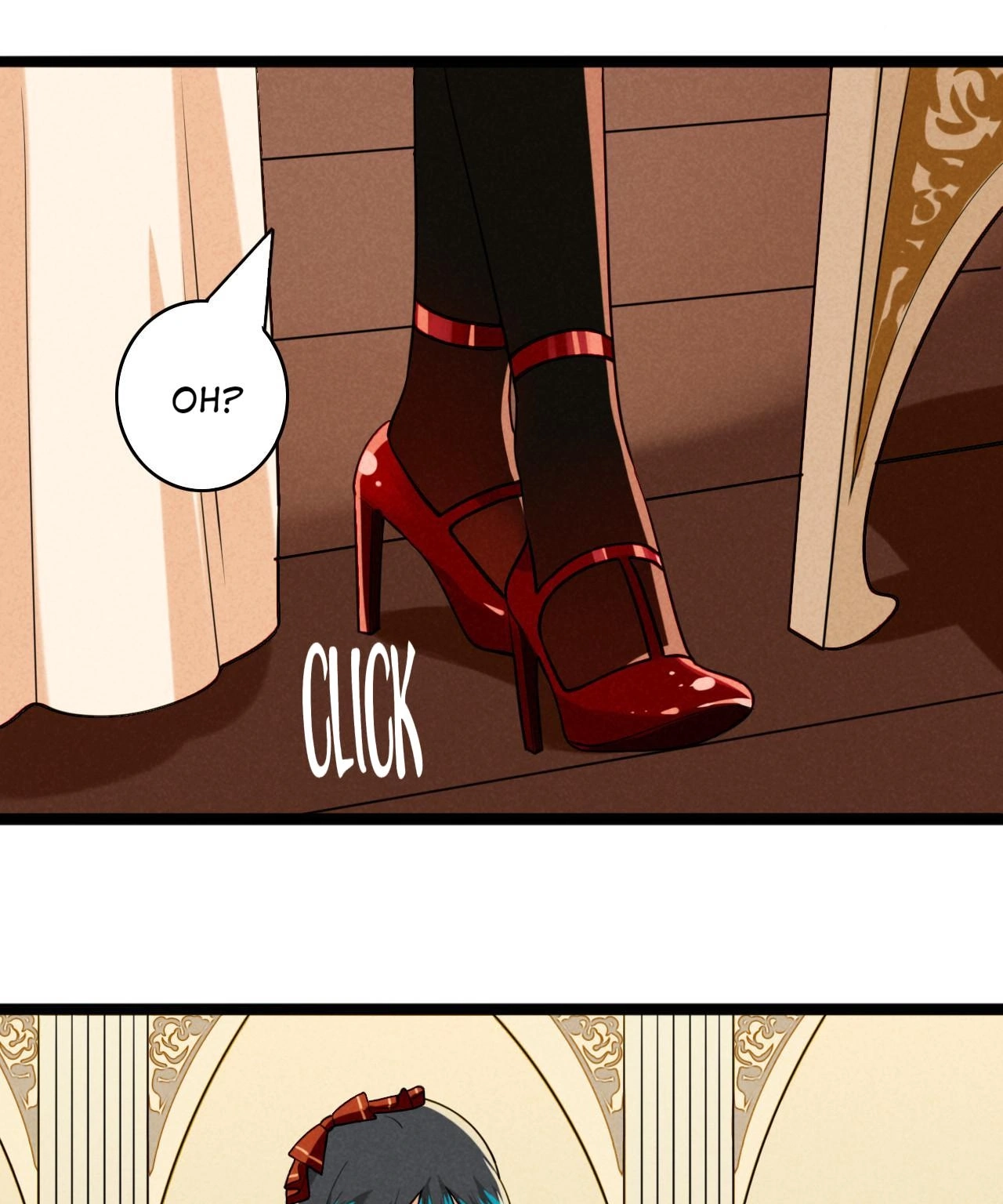 How to Train Your Demon King Chapter 27 page 21 - 