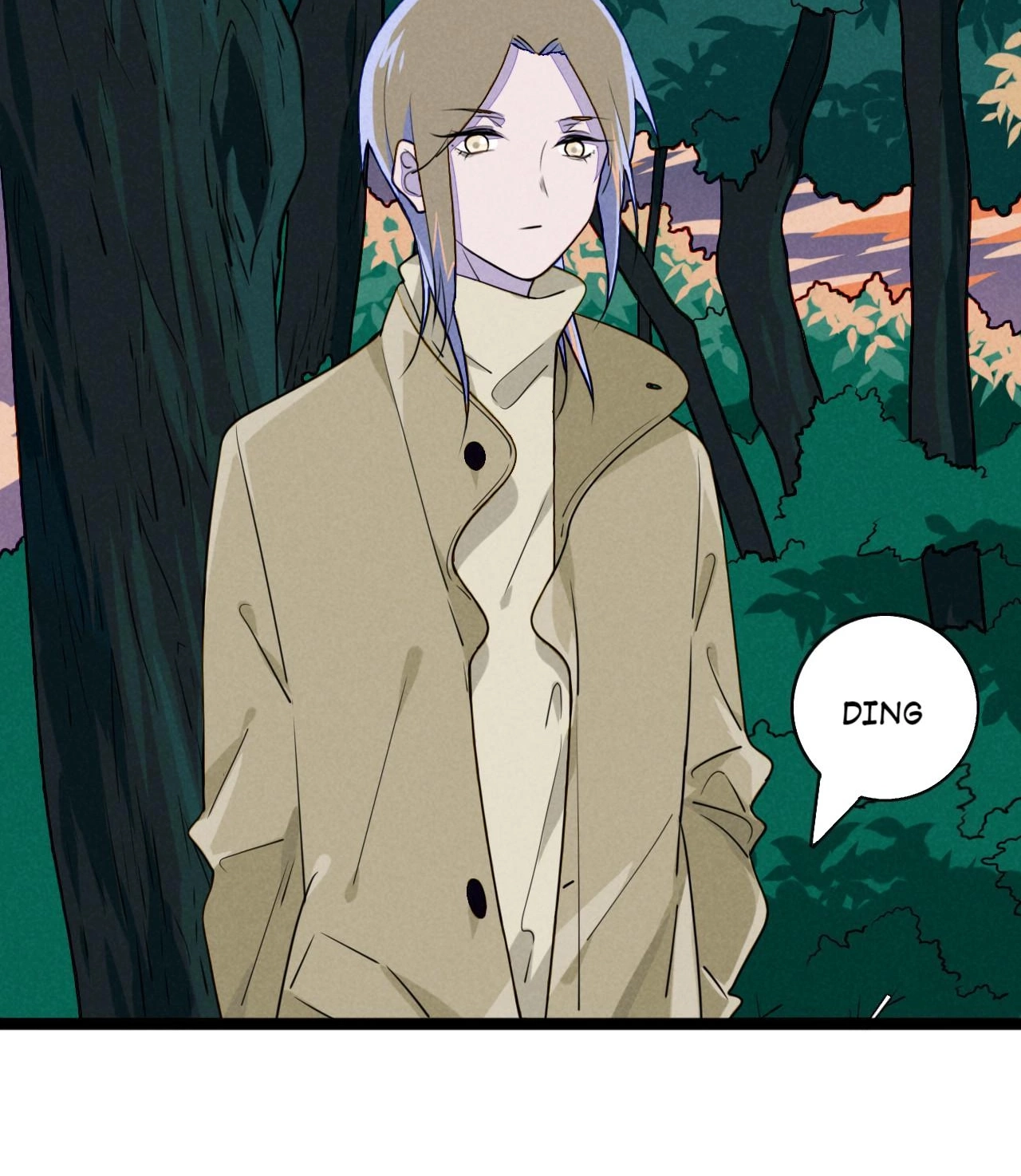 How to Train Your Demon King Chapter 27 page 25 - 