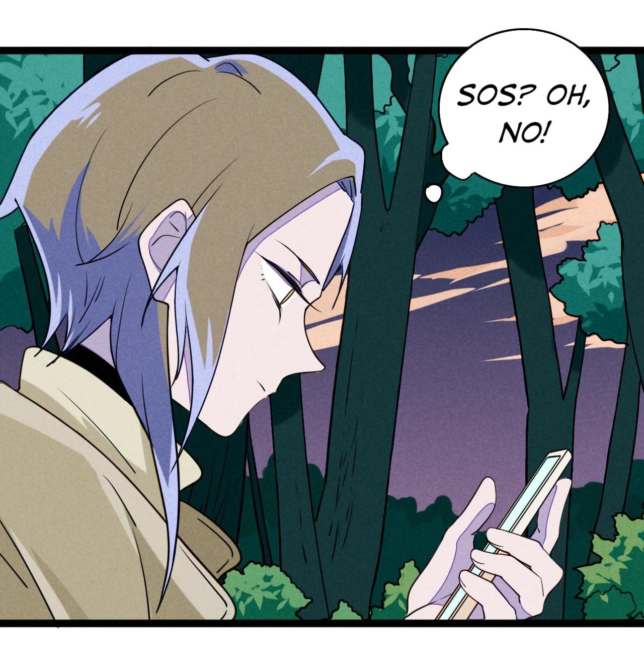 How to Train Your Demon King Chapter 27 page 26 - 
