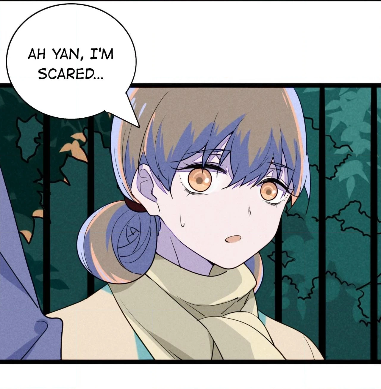 How to Train Your Demon King Chapter 27 page 4 - 