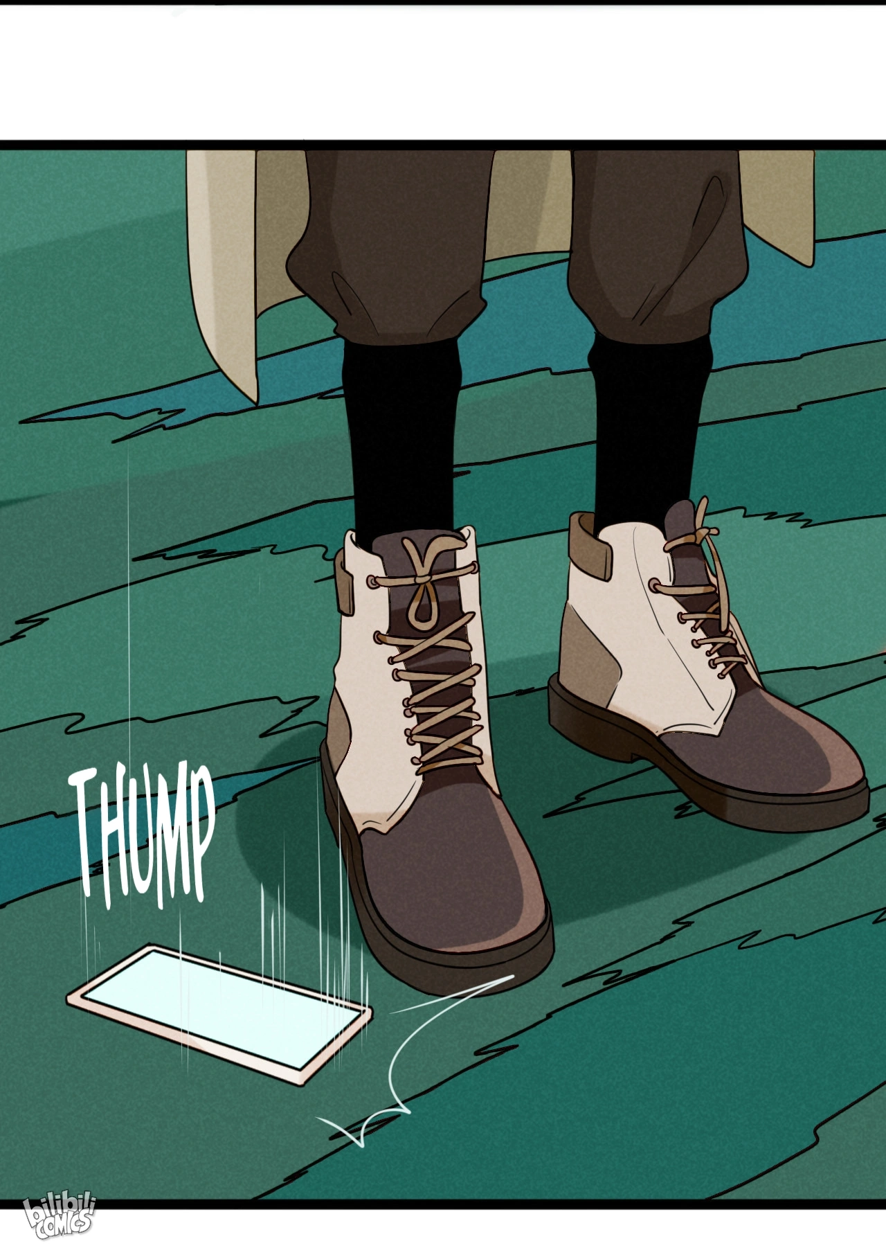 How to Train Your Demon King Chapter 27 page 31 - 