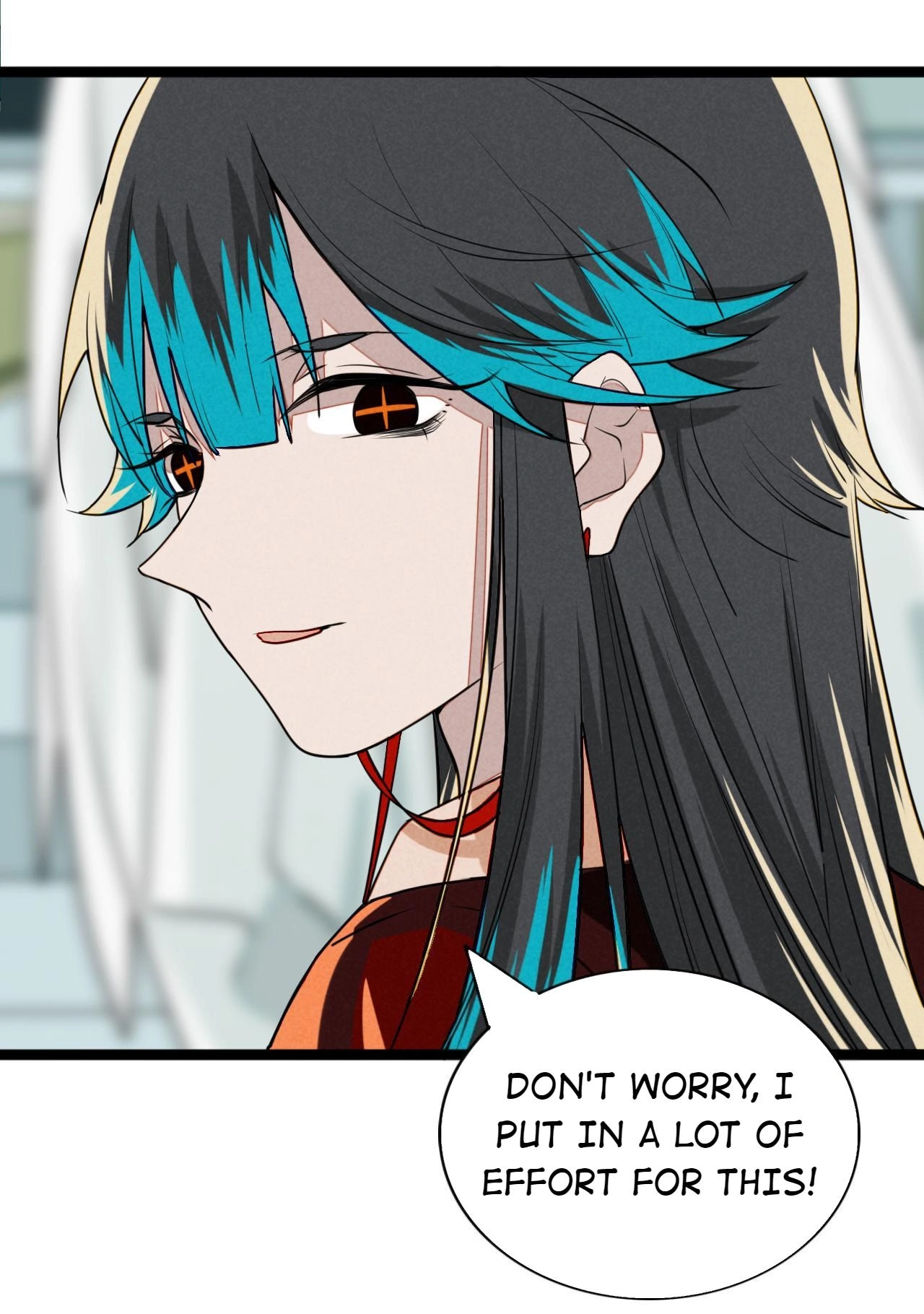 How to Train Your Demon King Chapter 27 page 6 - 