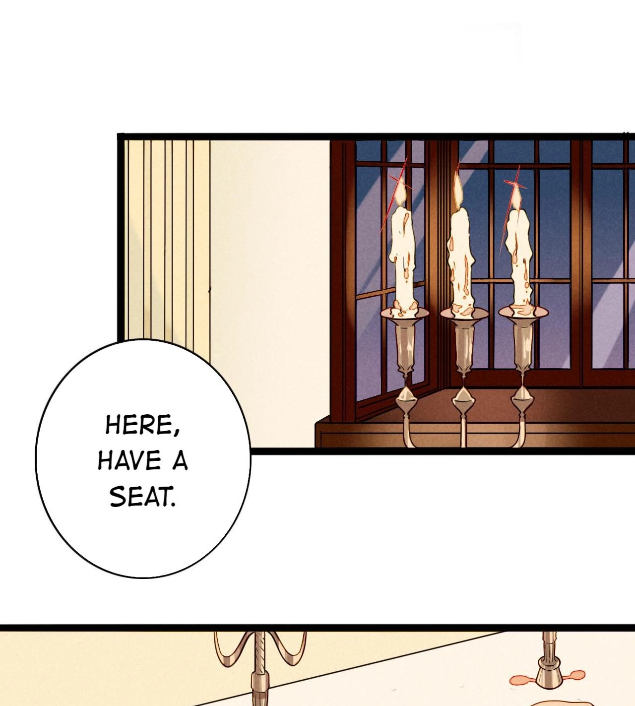 How to Train Your Demon King Chapter 27 page 7 - 