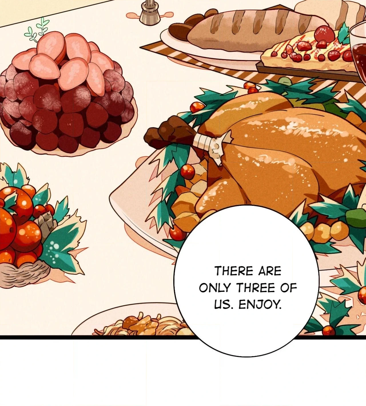 How to Train Your Demon King Chapter 27 page 8 - 
