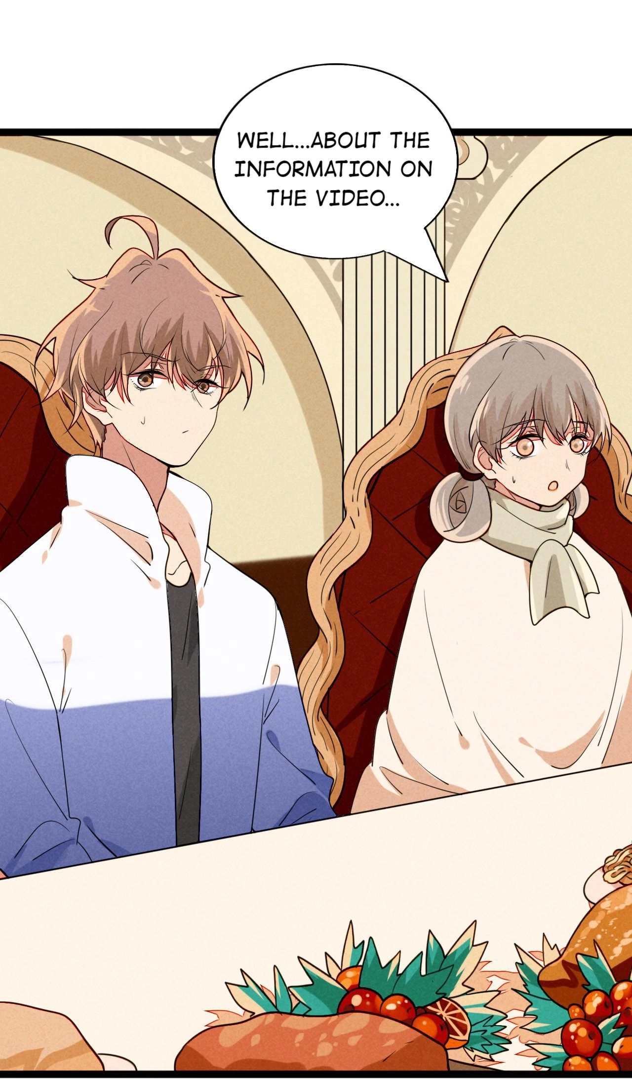 How to Train Your Demon King Chapter 27 page 9 - 