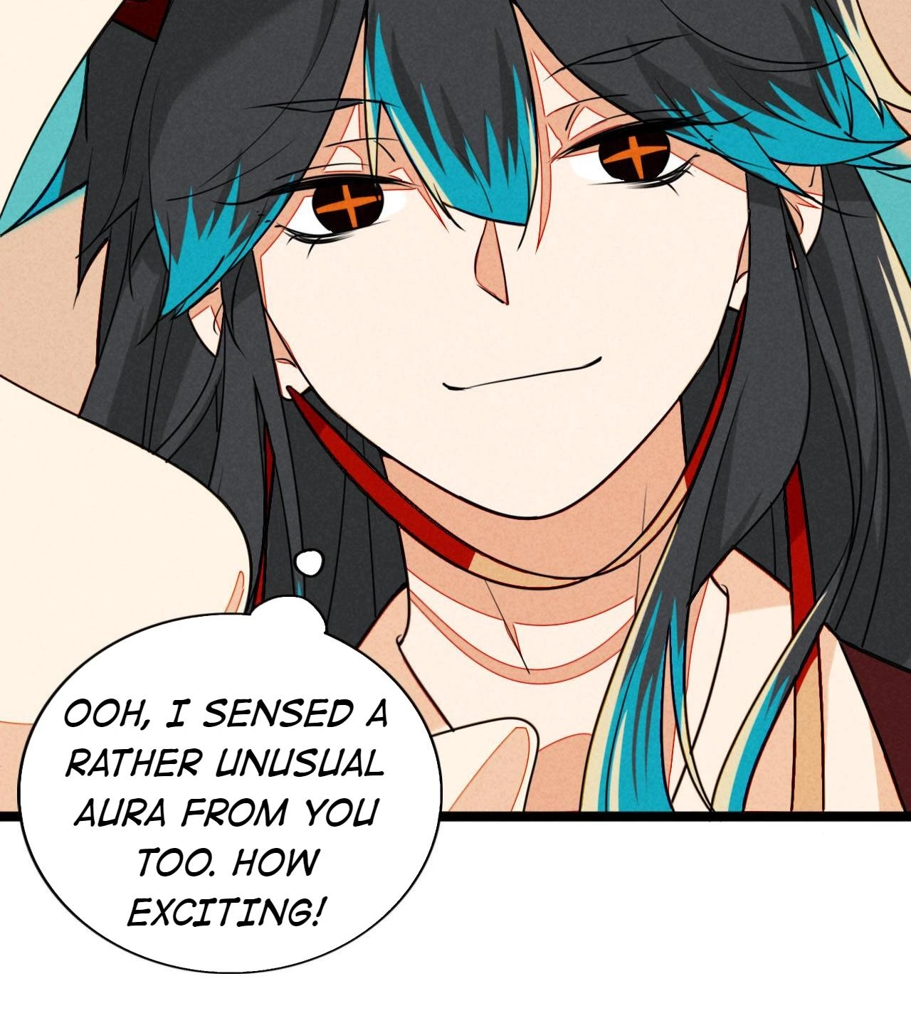 How to Train Your Demon King Chapter 28 page 11 - 