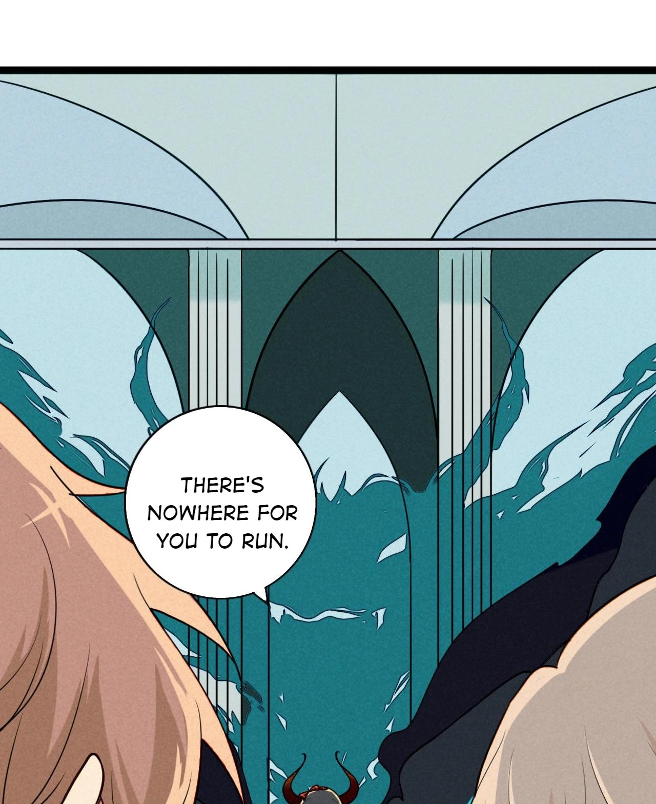 How to Train Your Demon King Chapter 28 page 13 - 