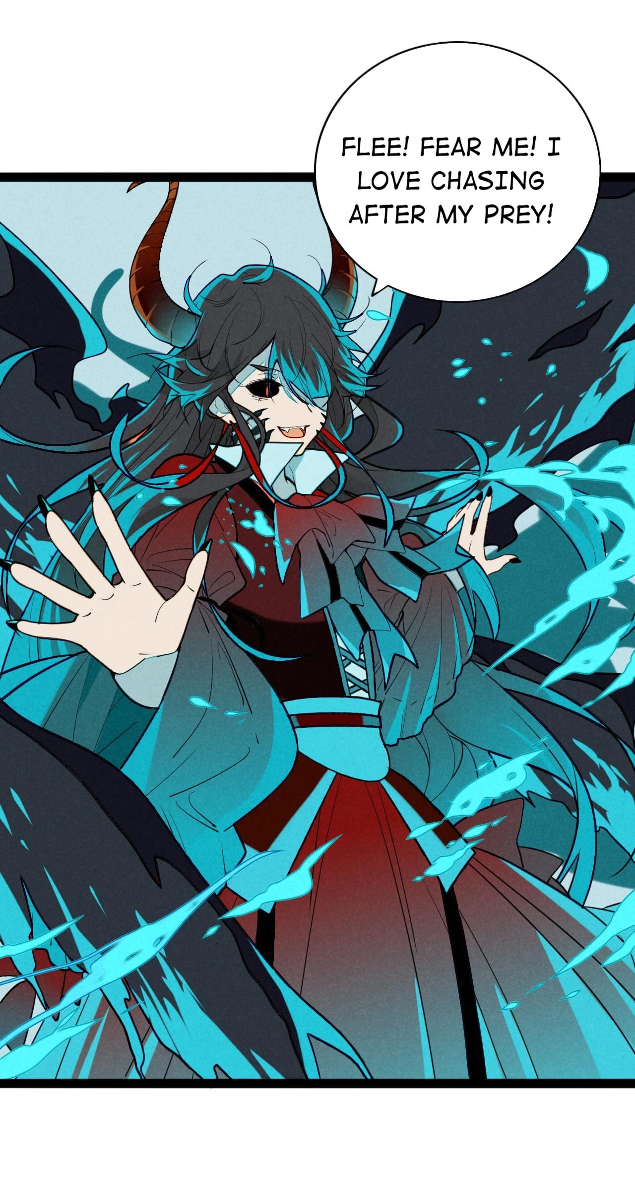 How to Train Your Demon King Chapter 28 page 15 - 