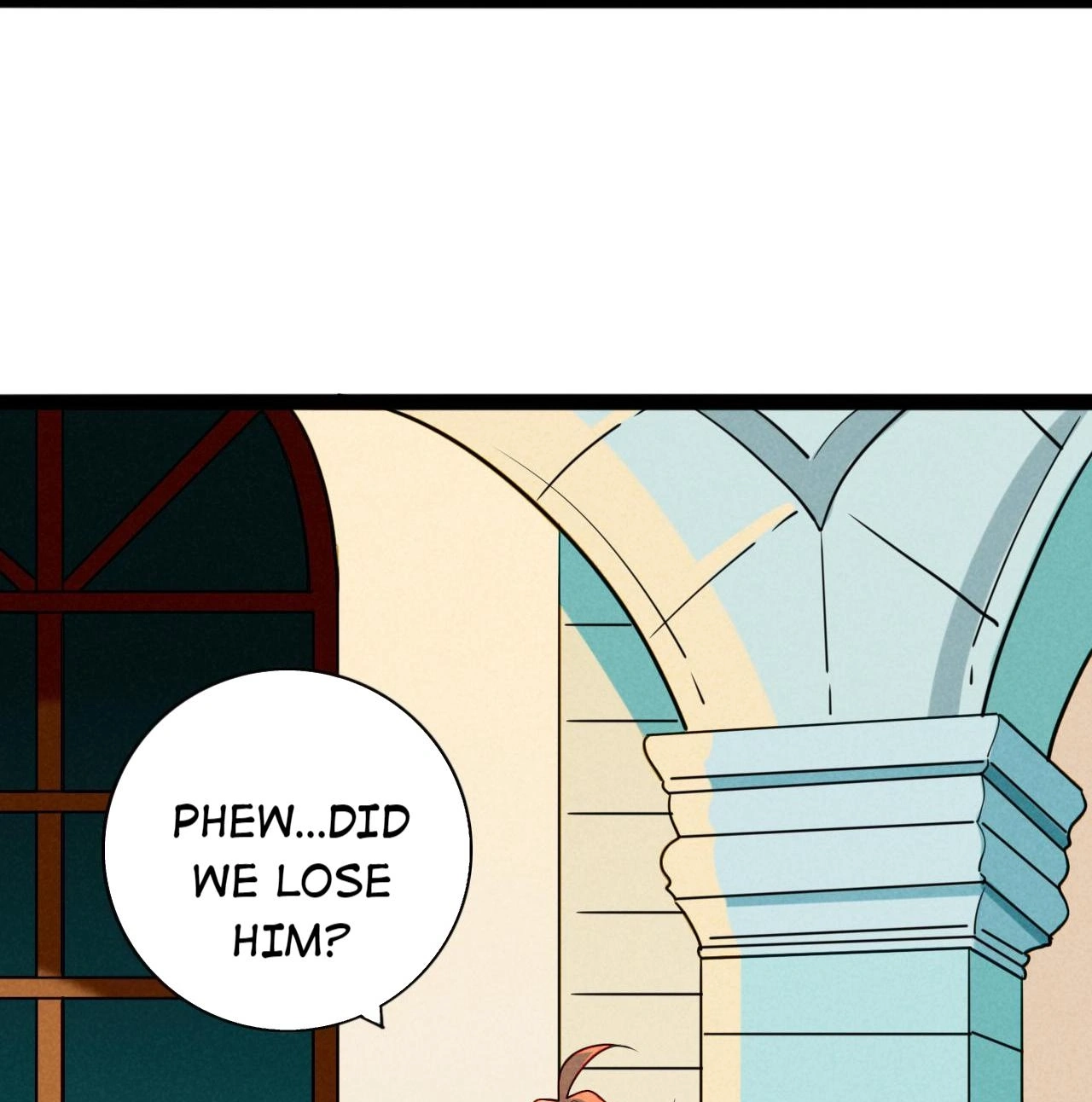 How to Train Your Demon King Chapter 28 page 19 - 