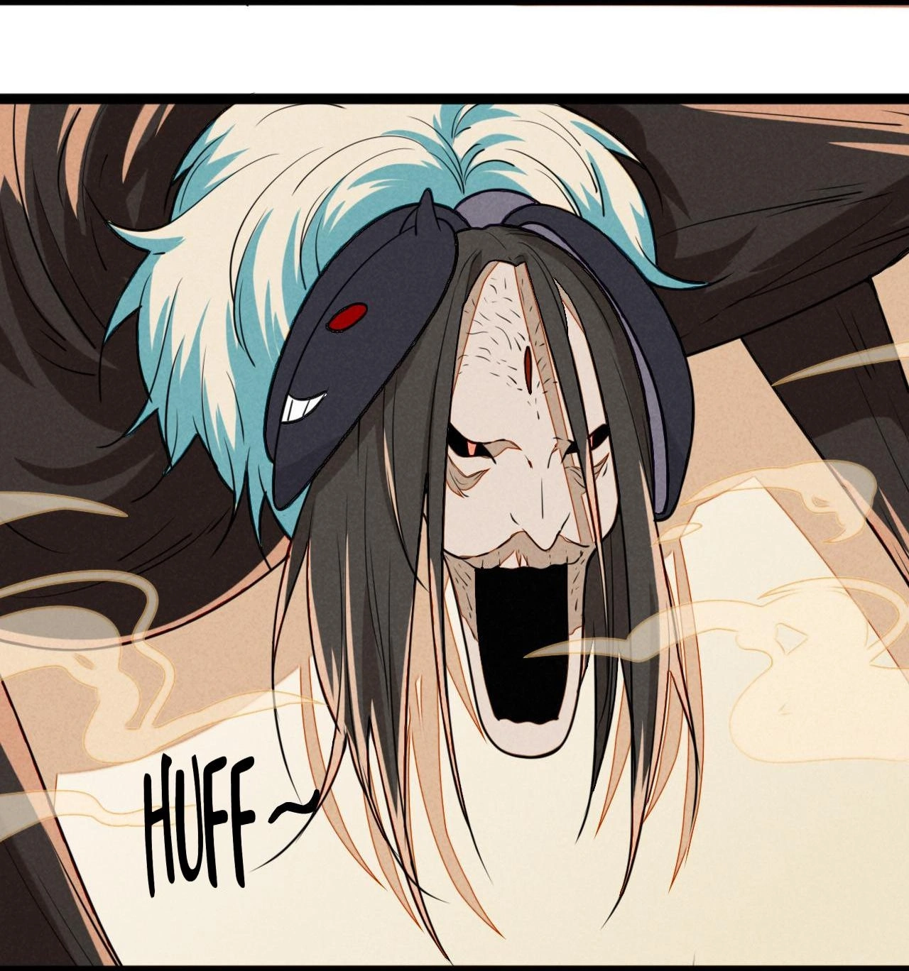 How to Train Your Demon King Chapter 28 page 23 - 
