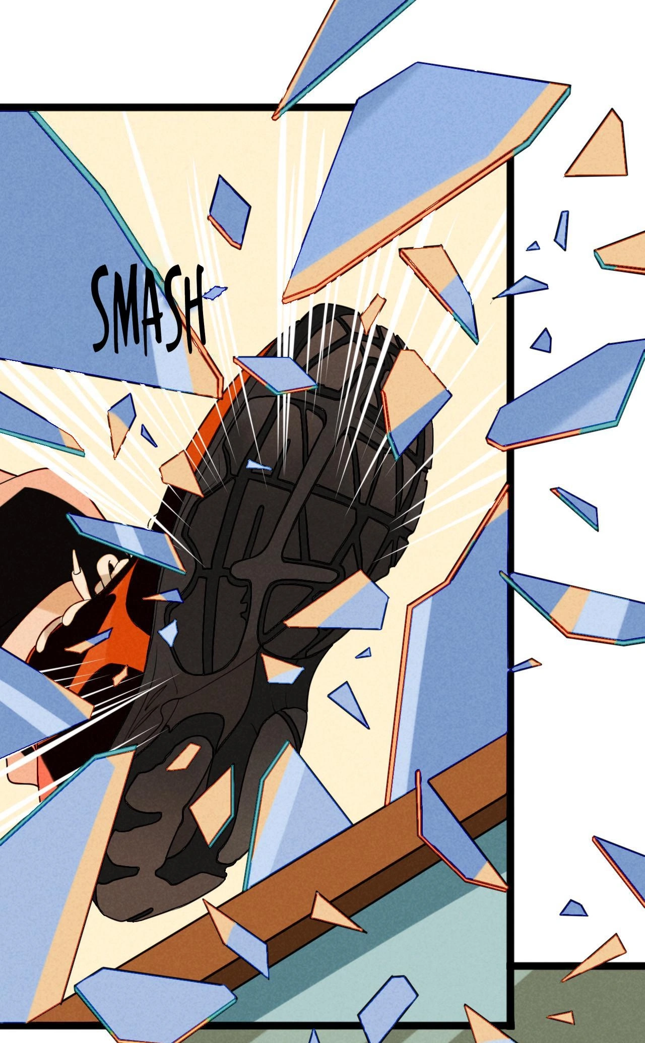 How to Train Your Demon King Chapter 28 page 27 - 