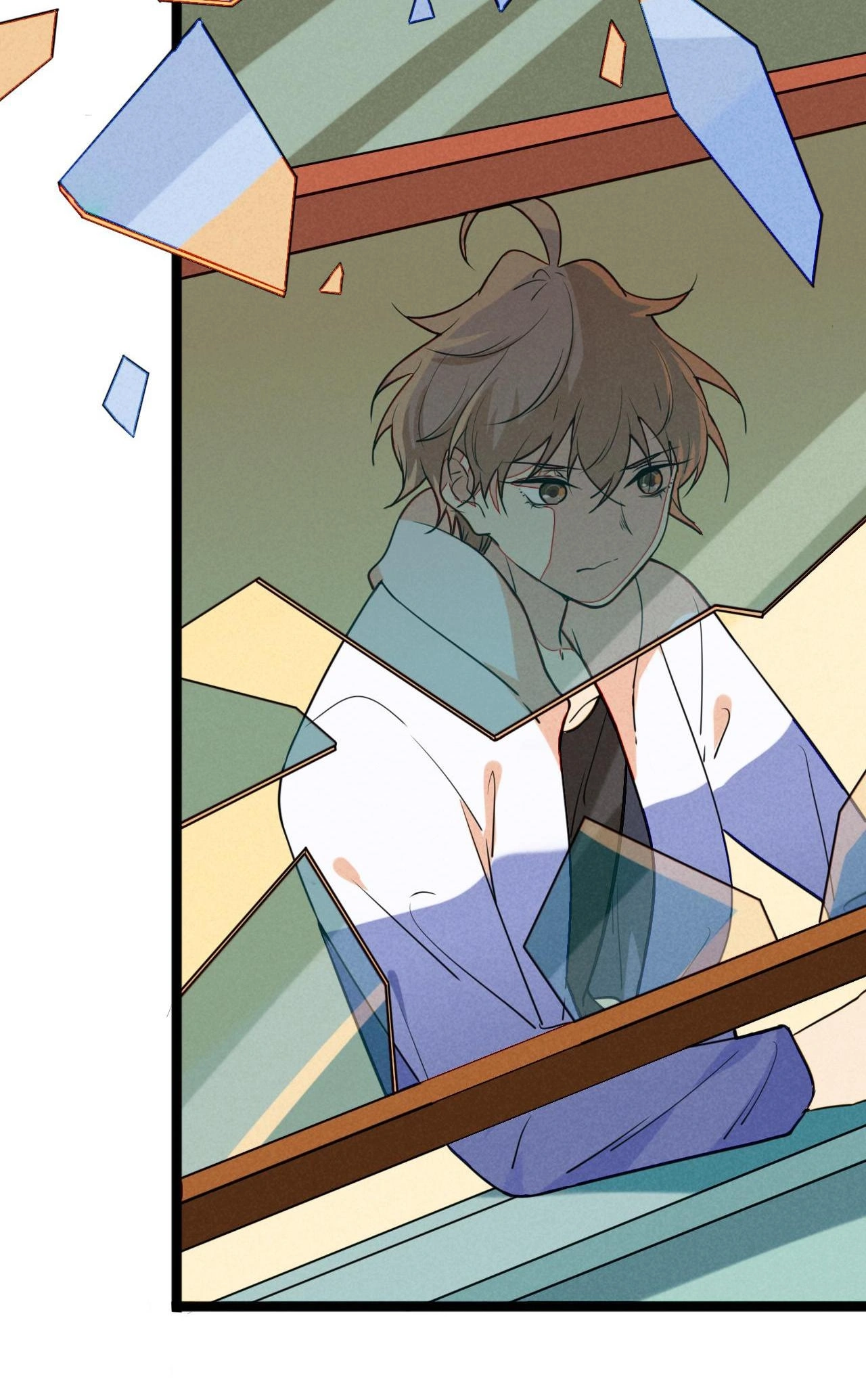 How to Train Your Demon King Chapter 28 page 28 - 