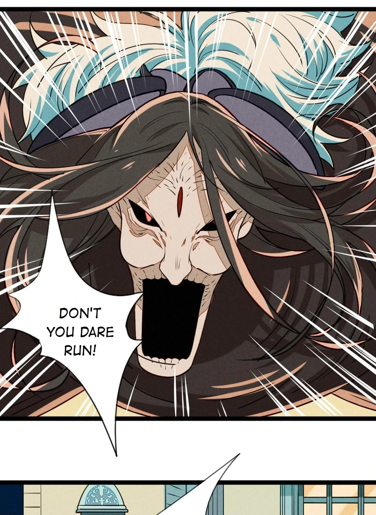 How to Train Your Demon King Chapter 28 page 30 - 