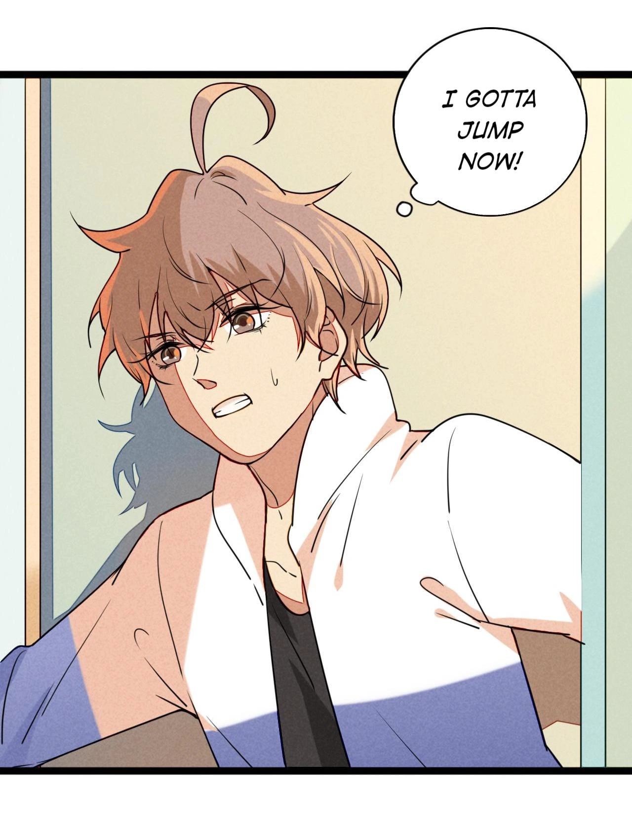 How to Train Your Demon King Chapter 28 page 32 - 