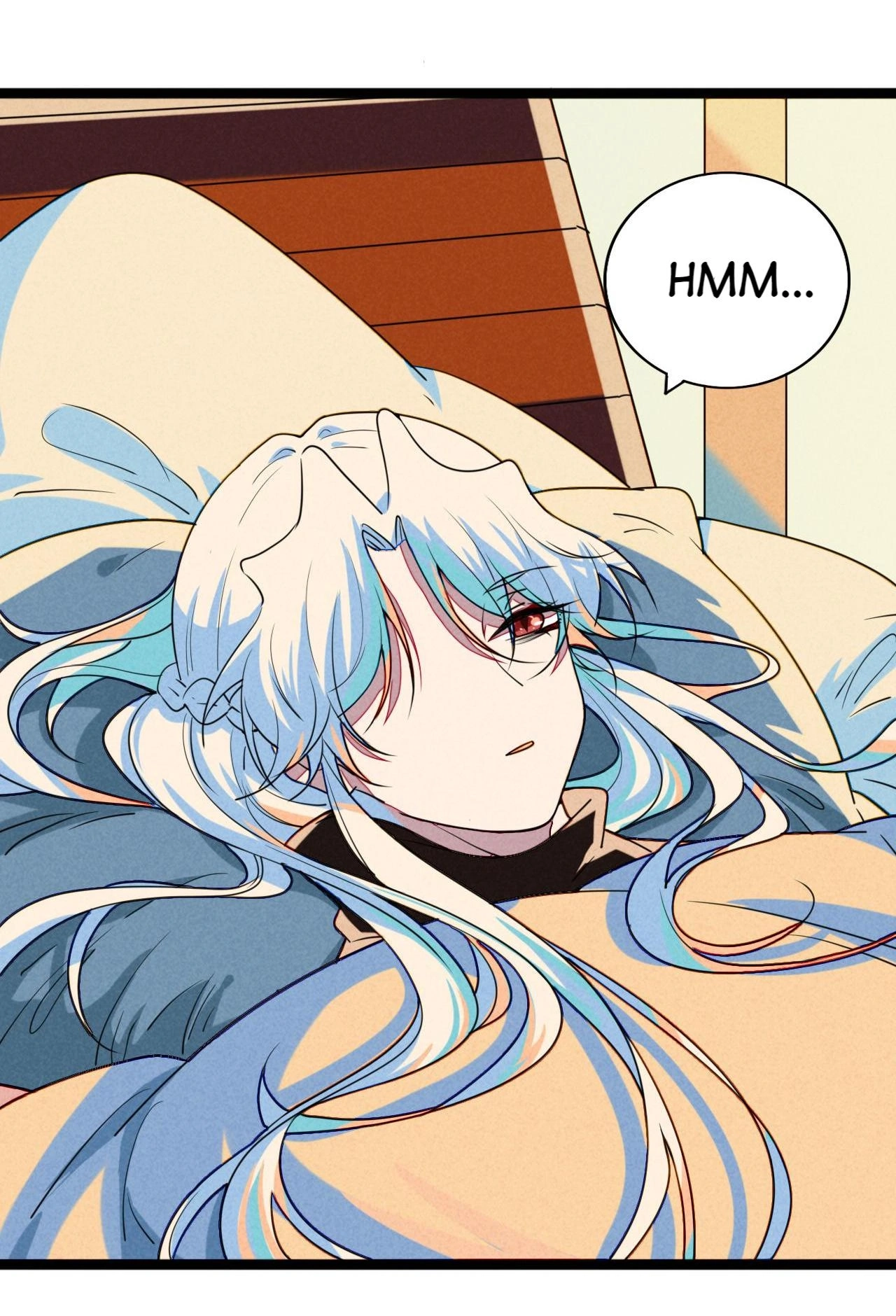 How to Train Your Demon King Chapter 28 page 37 - 