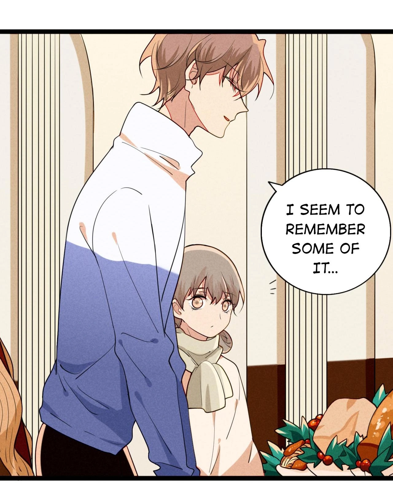 How to Train Your Demon King Chapter 28 page 5 - 