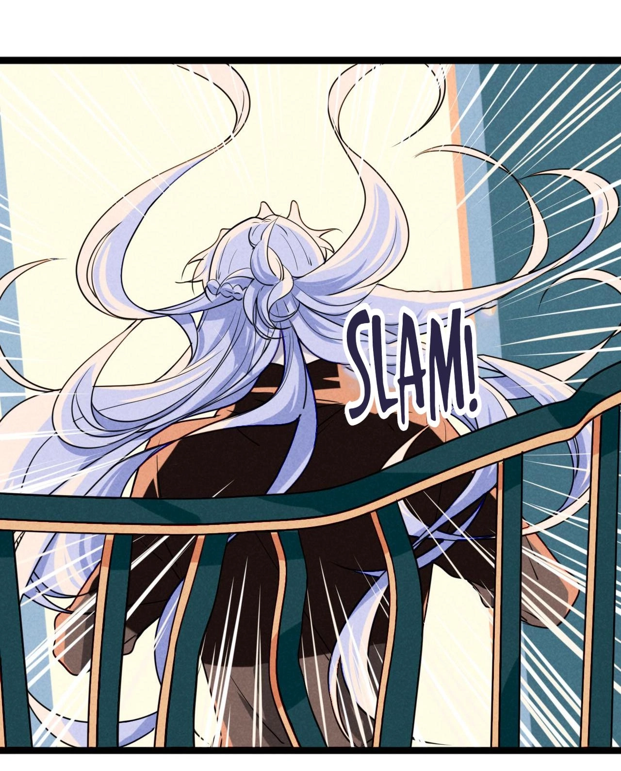 How to Train Your Demon King Chapter 28 page 42 - 