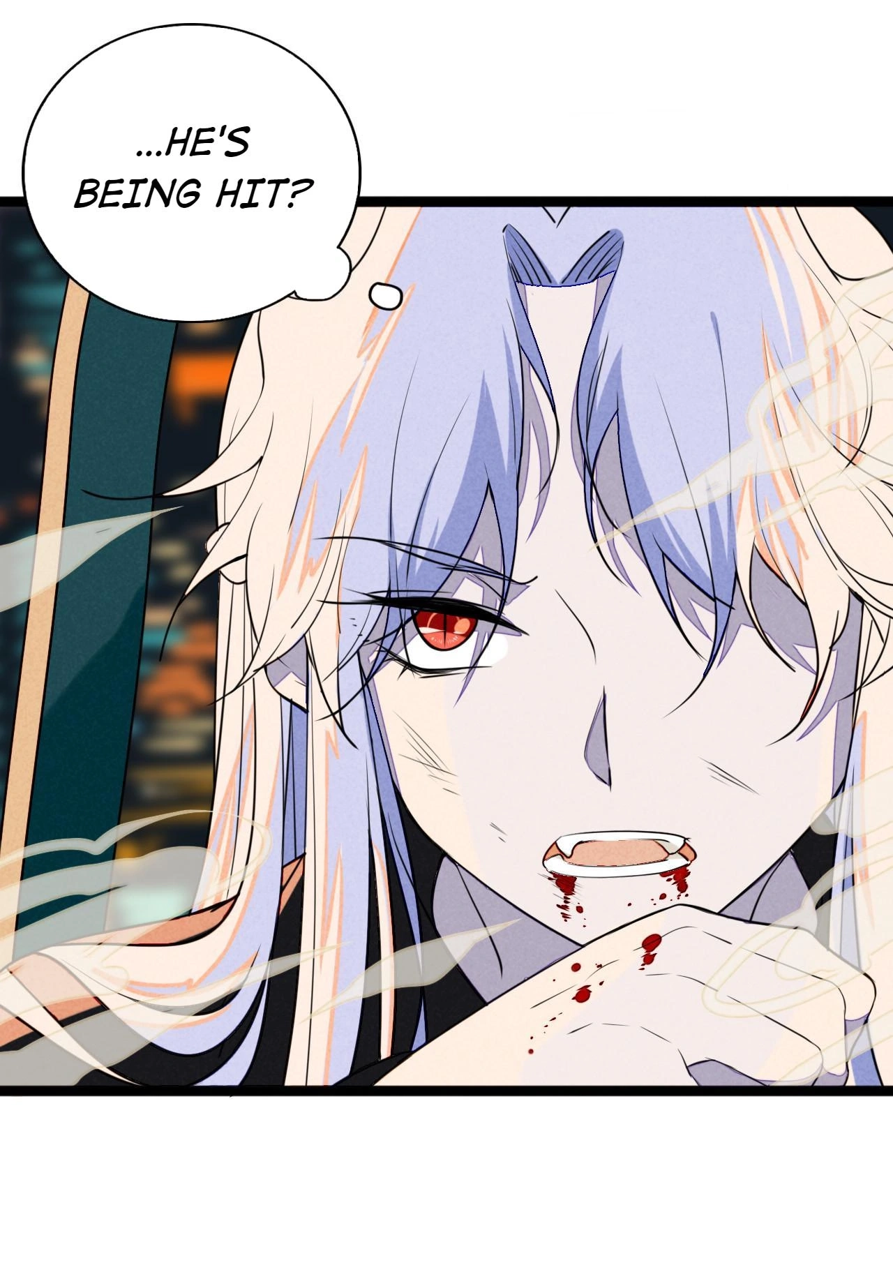 How to Train Your Demon King Chapter 28 page 44 - 