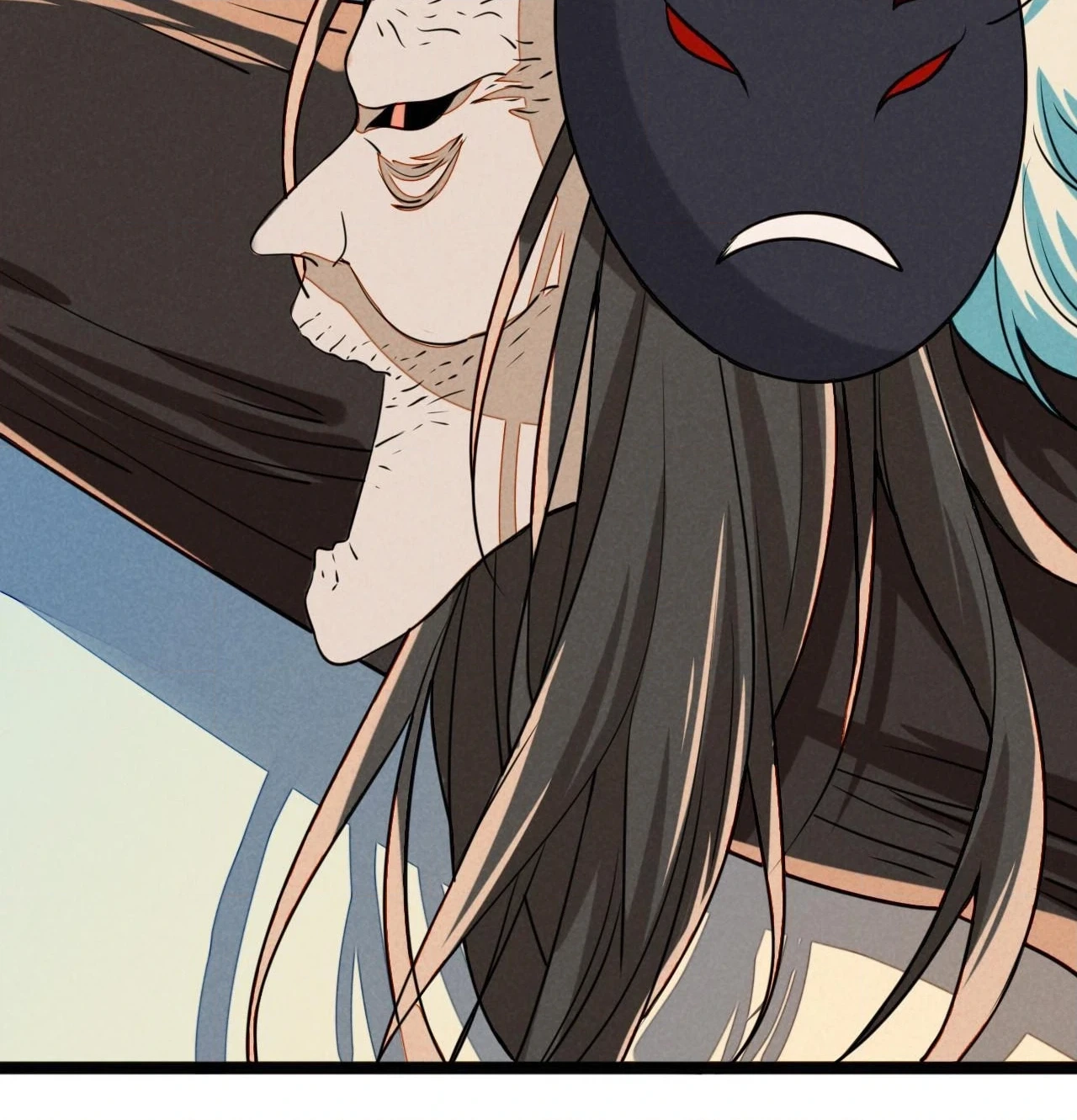 How to Train Your Demon King Chapter 28 page 50 - 