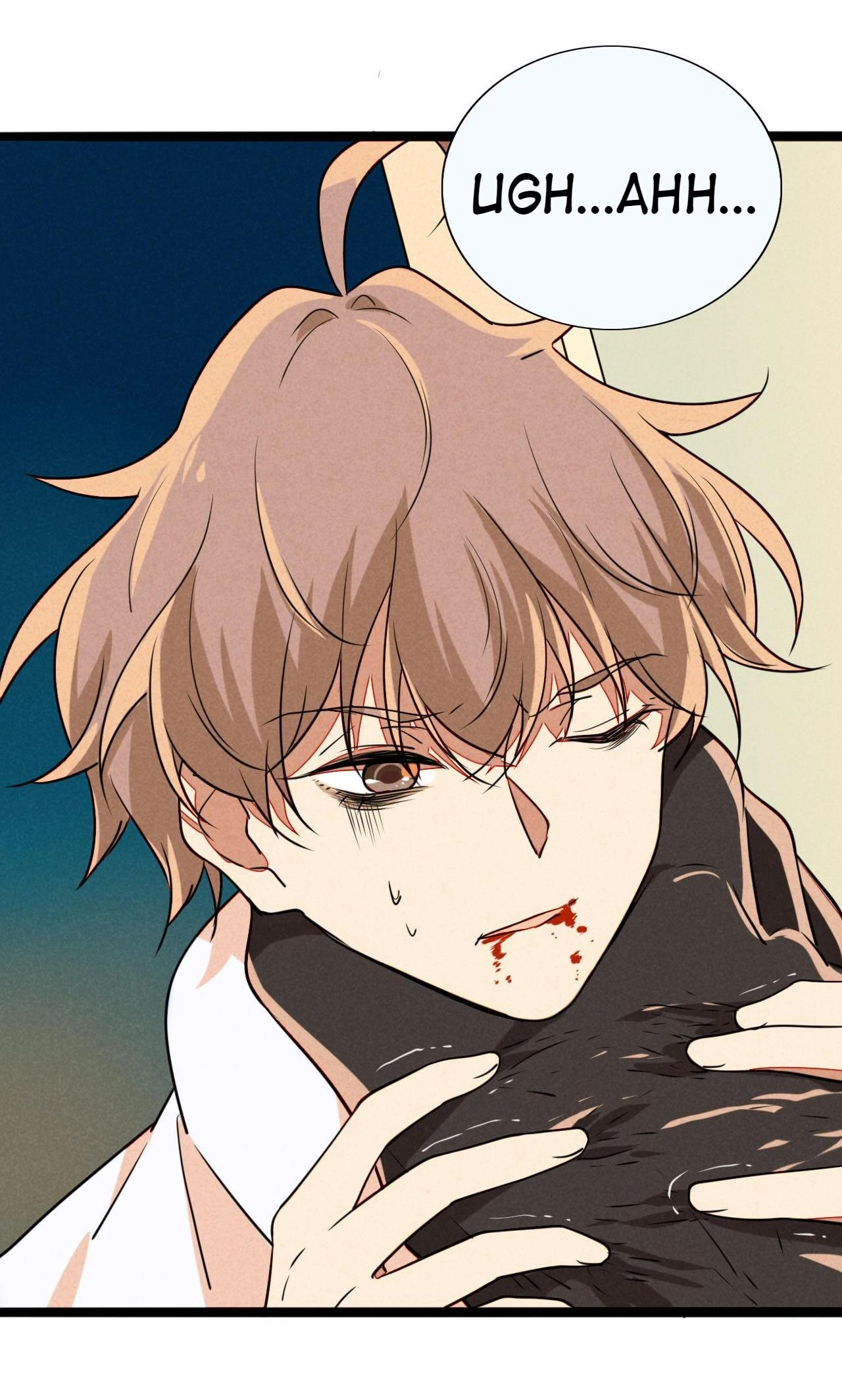 How to Train Your Demon King Chapter 28 page 51 - 
