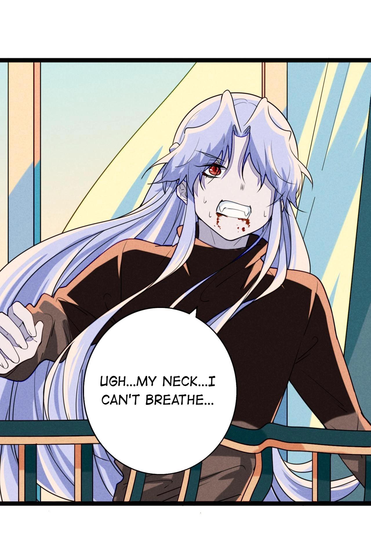 How to Train Your Demon King Chapter 28 page 52 - 
