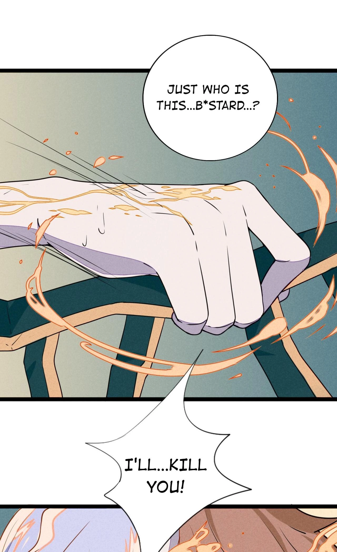 How to Train Your Demon King Chapter 28 page 53 - 