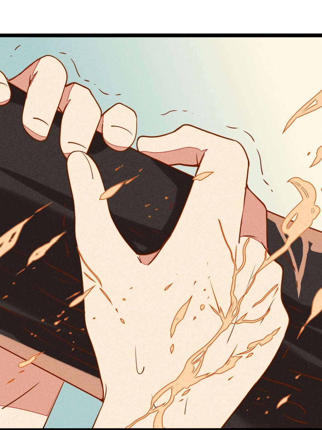 How to Train Your Demon King Chapter 28 page 55 - 