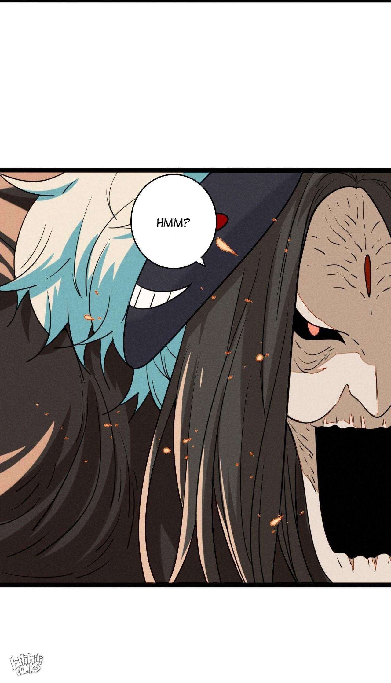 How to Train Your Demon King Chapter 28 page 56 - 