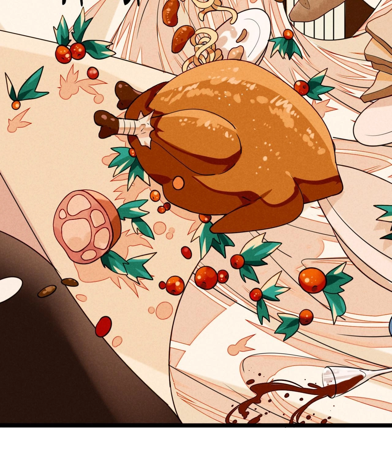 How to Train Your Demon King Chapter 28 page 7 - 