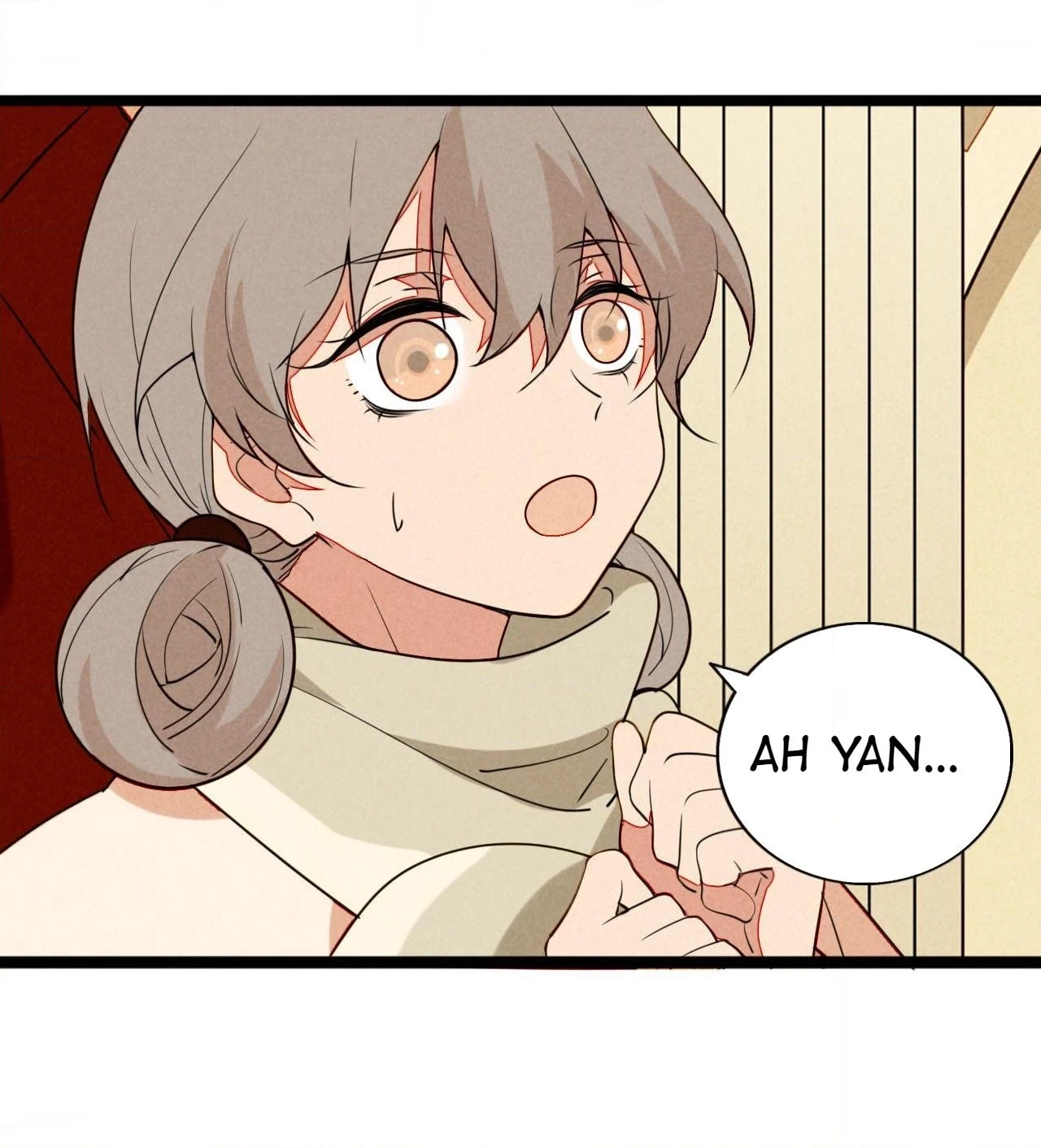 How to Train Your Demon King Chapter 28 page 8 - 