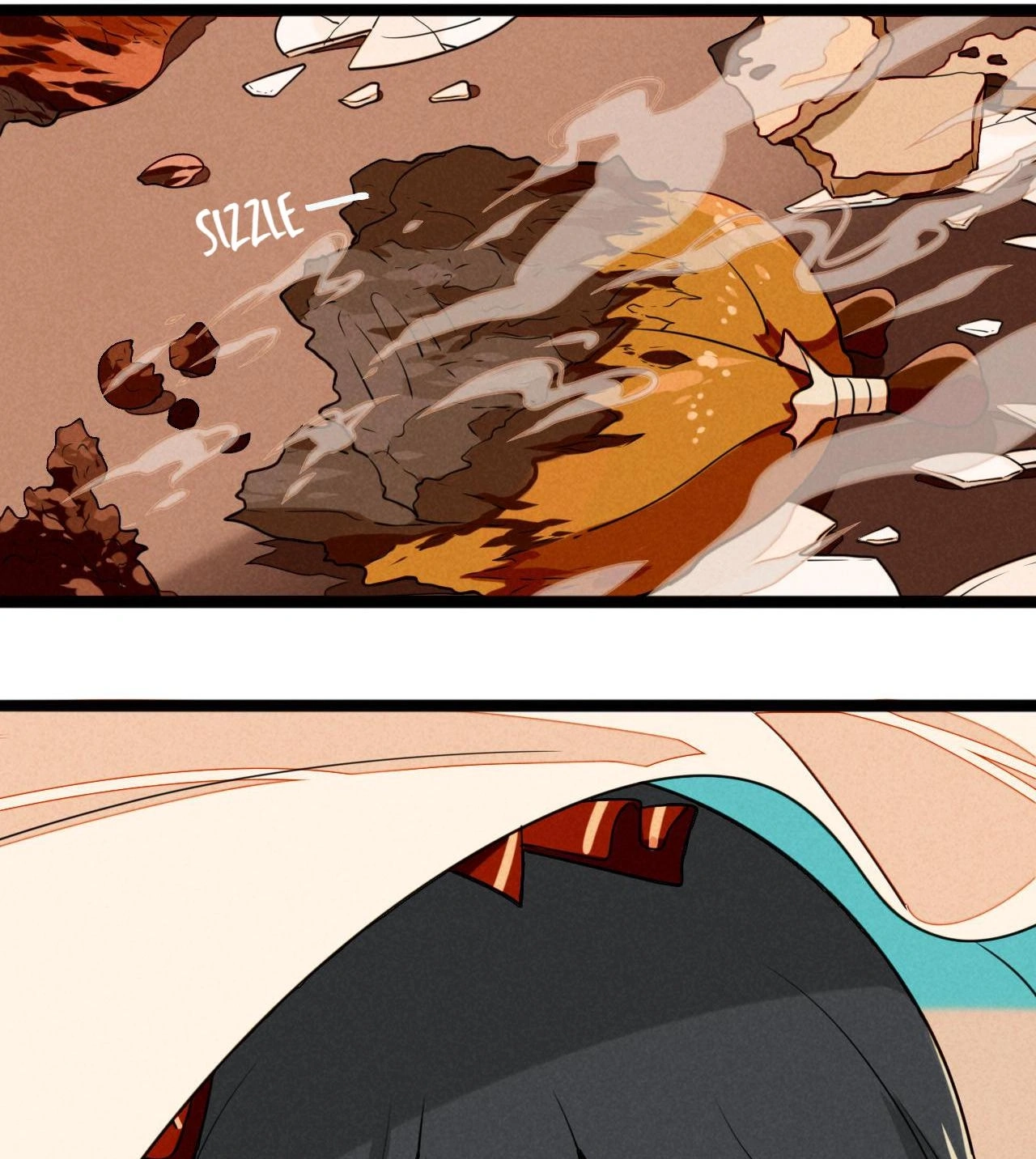 How to Train Your Demon King Chapter 28 page 10 - 
