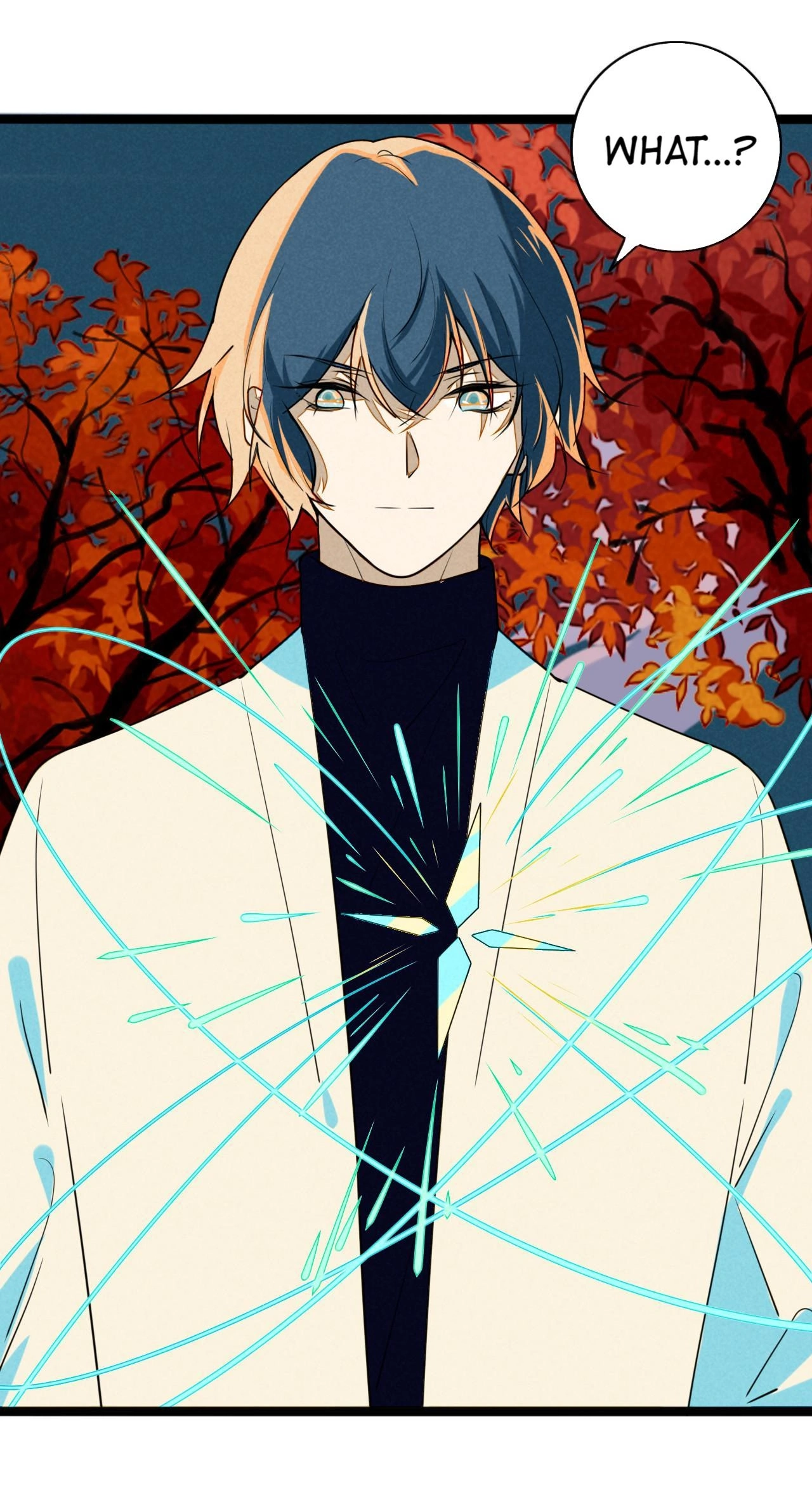 How to Train Your Demon King Chapter 29 page 13 - 