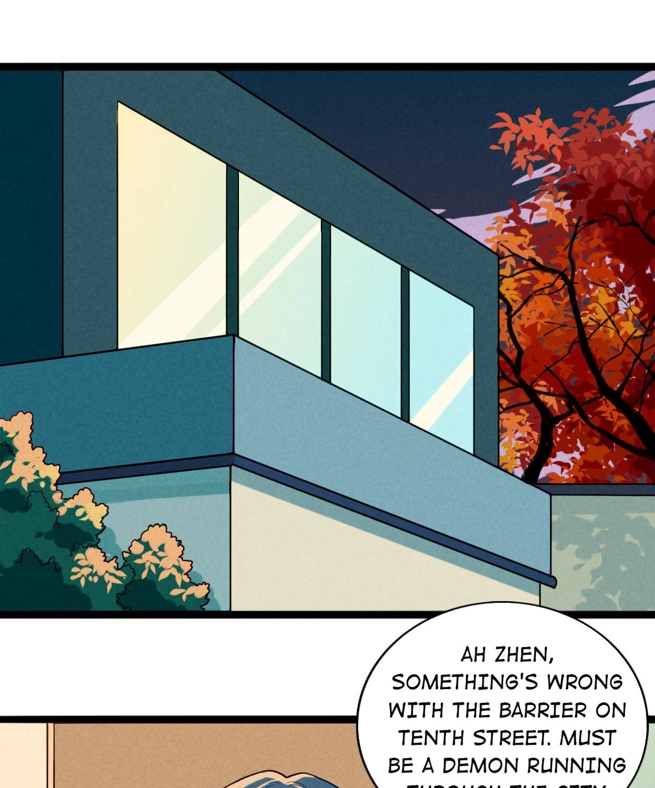 How to Train Your Demon King Chapter 29 page 15 - 