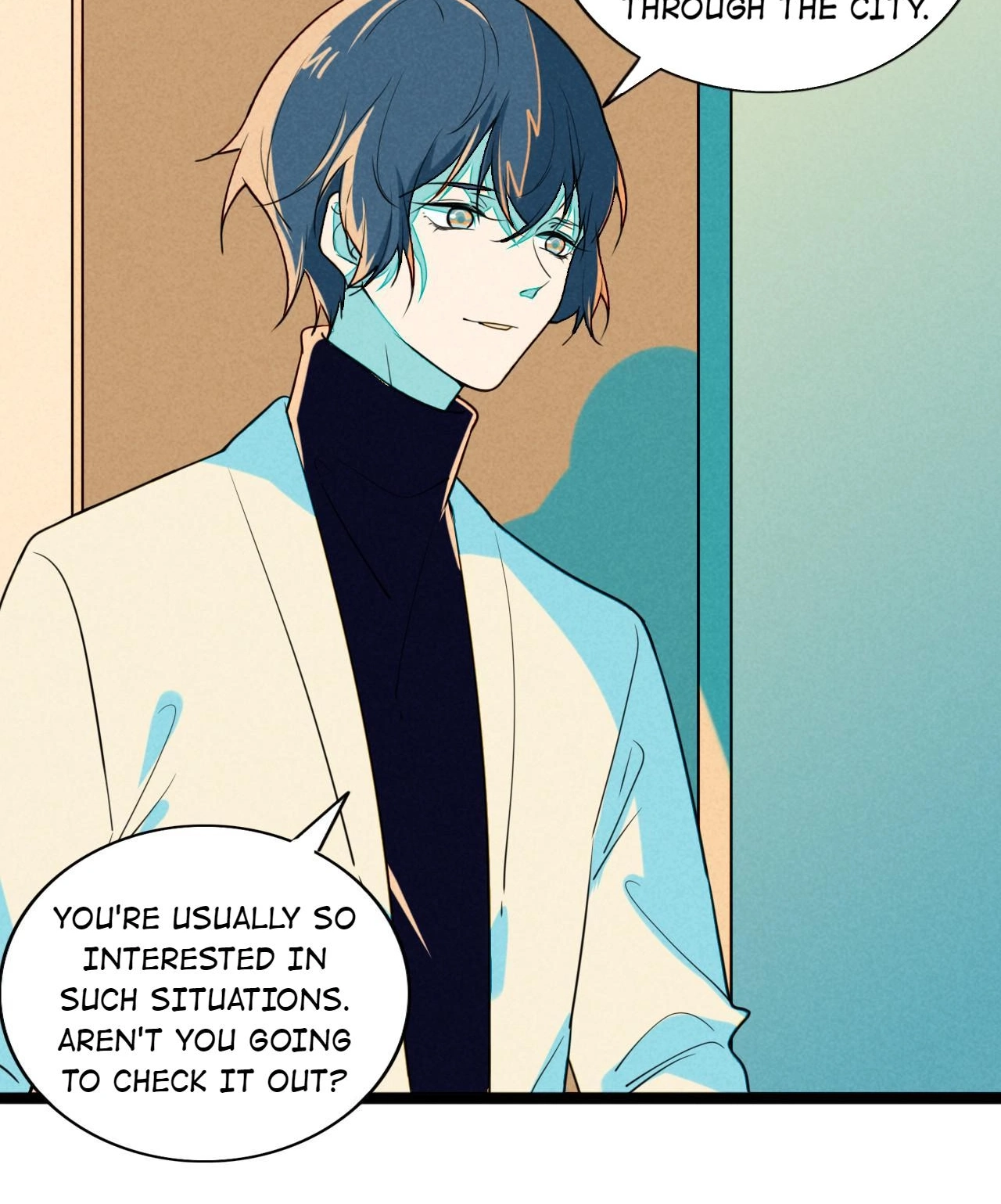 How to Train Your Demon King Chapter 29 page 16 - 