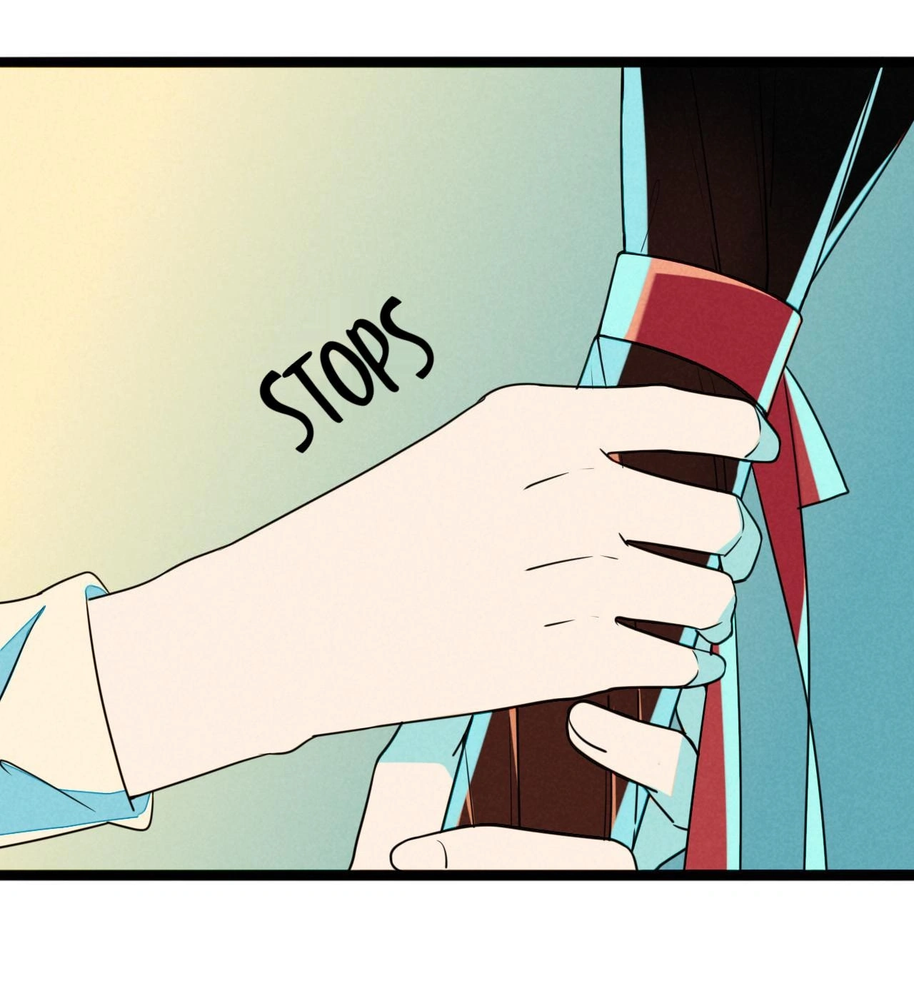 How to Train Your Demon King Chapter 29 page 19 - 