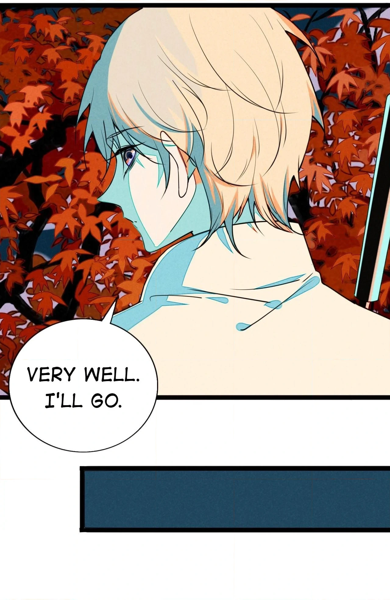 How to Train Your Demon King Chapter 29 page 20 - 