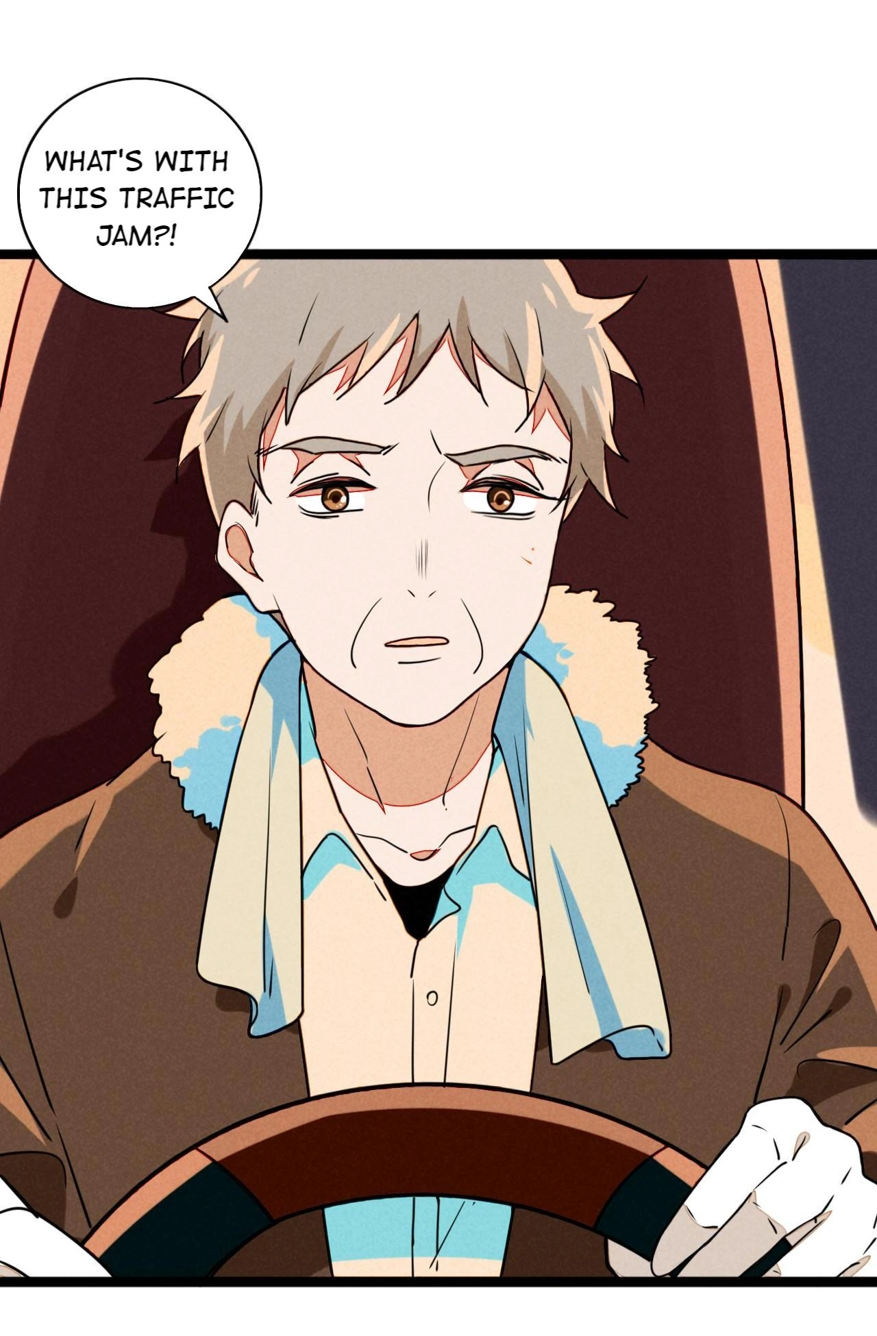 How to Train Your Demon King Chapter 29 page 23 - 