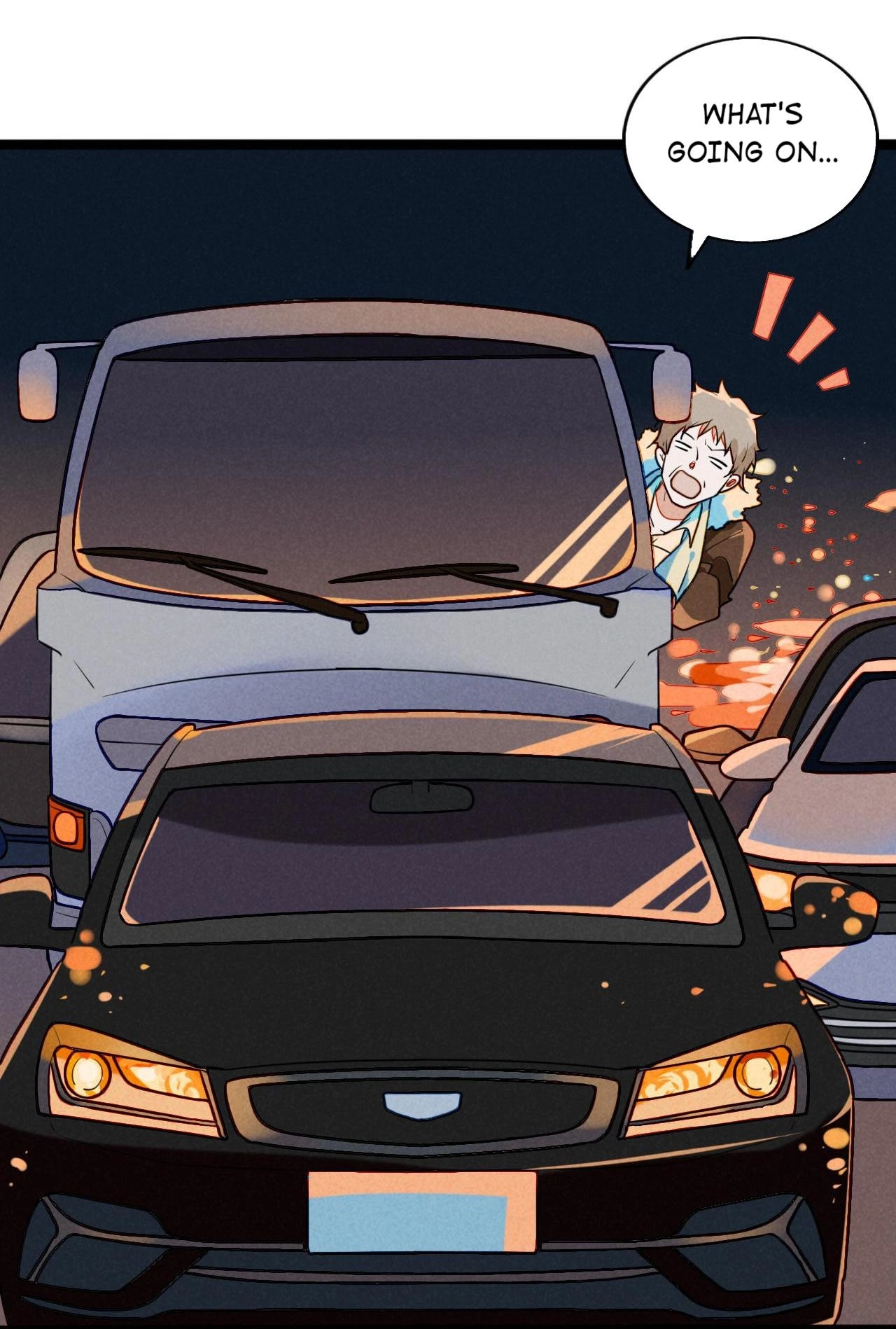 How to Train Your Demon King Chapter 29 page 24 - 
