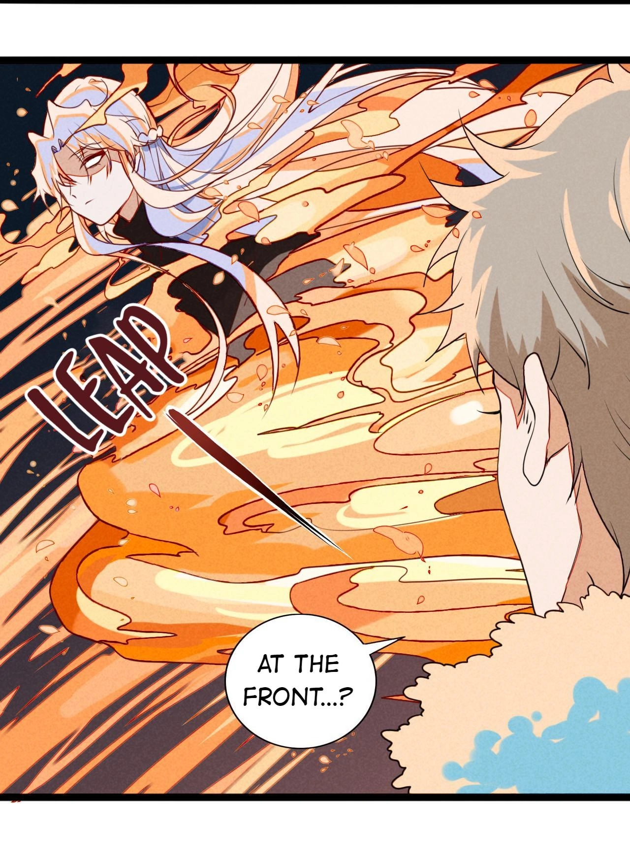 How to Train Your Demon King Chapter 29 page 25 - 