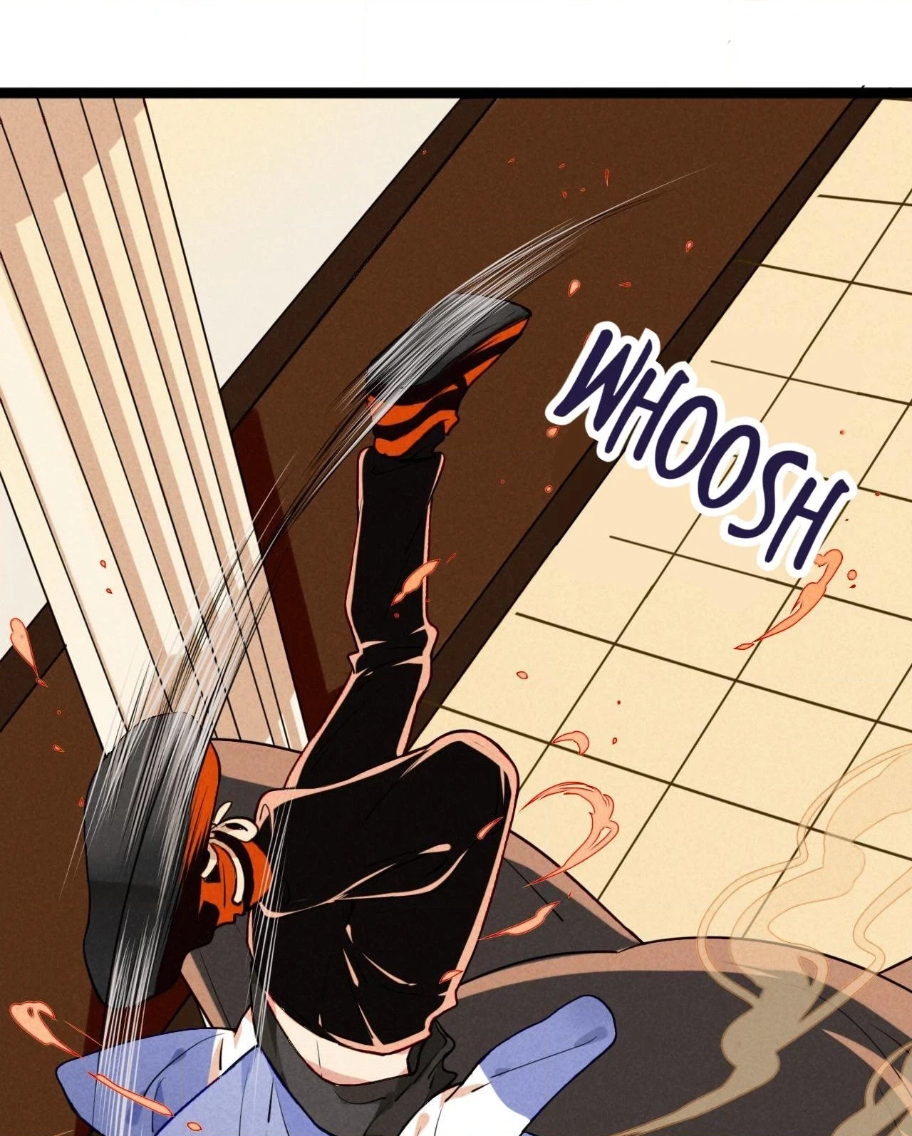 How to Train Your Demon King Chapter 29 page 4 - 