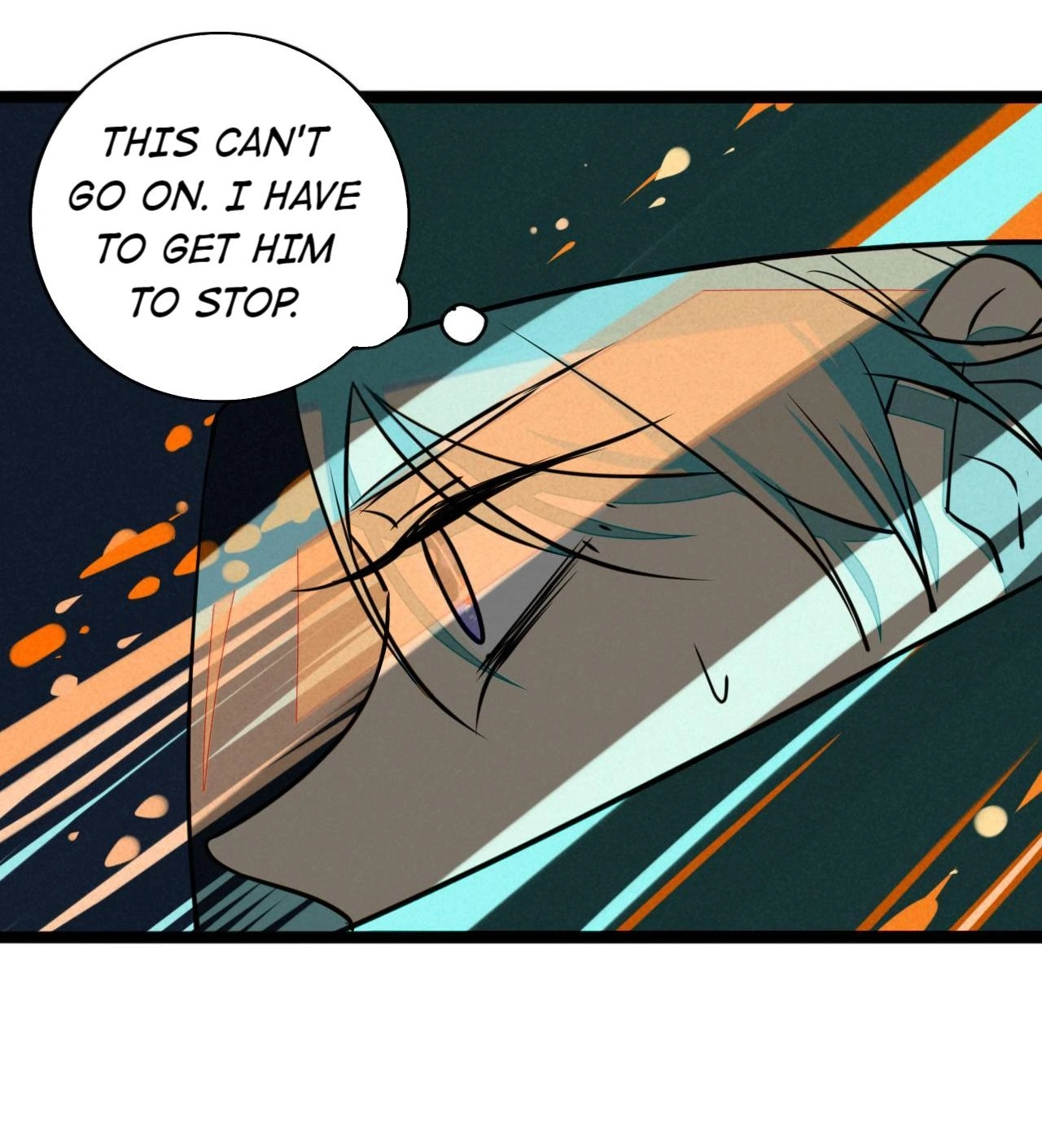How to Train Your Demon King Chapter 29 page 33 - 