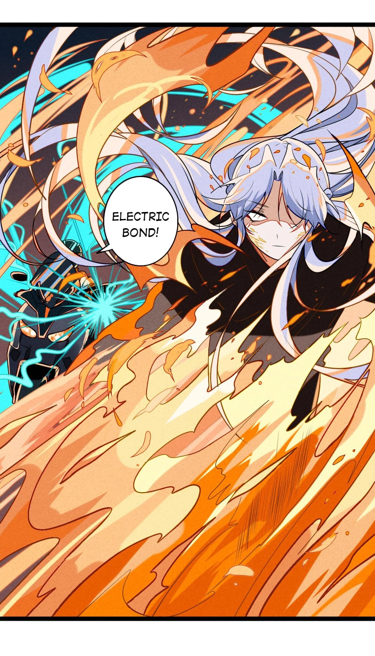How to Train Your Demon King Chapter 29 page 34 - 