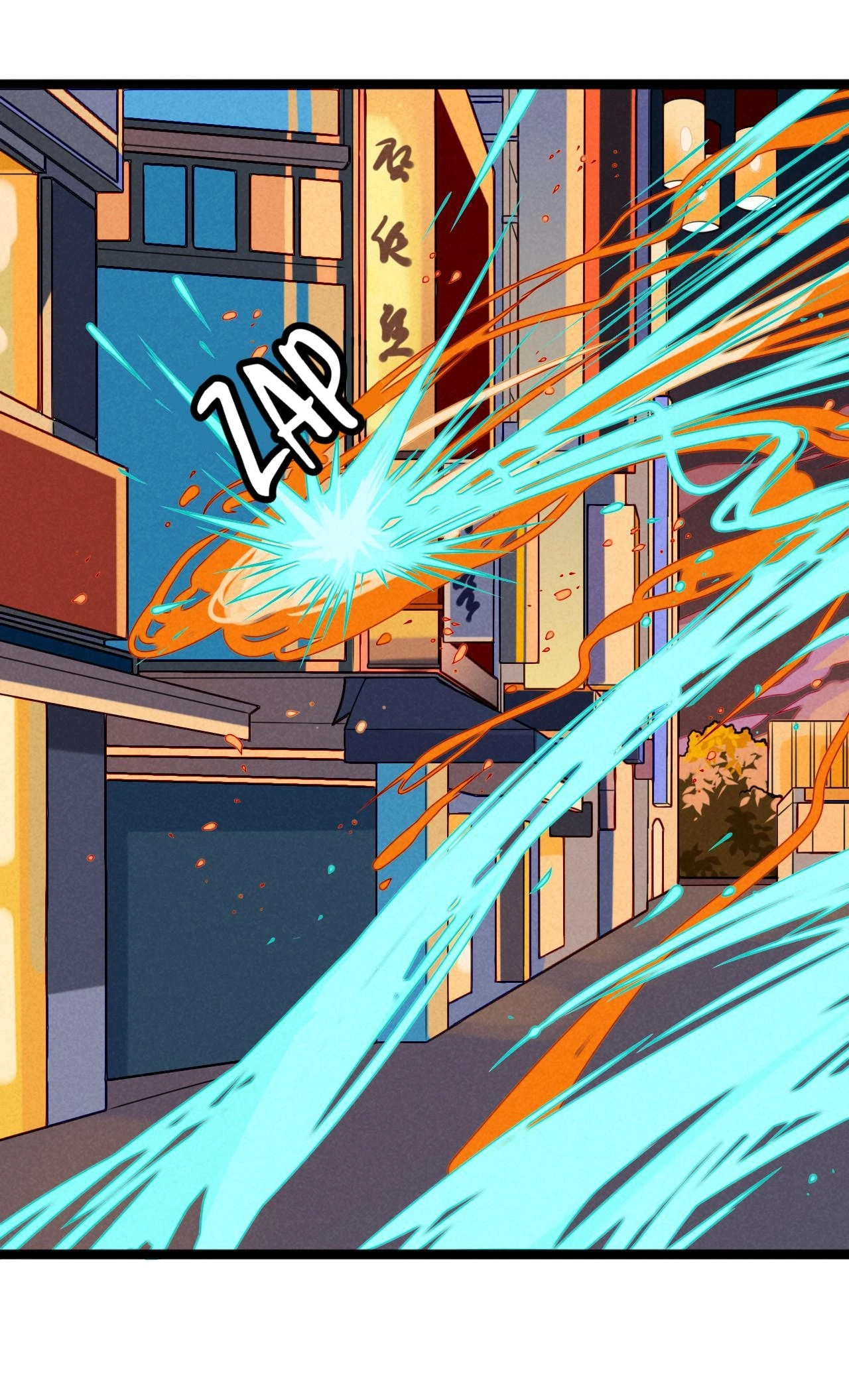 How to Train Your Demon King Chapter 29 page 35 - 