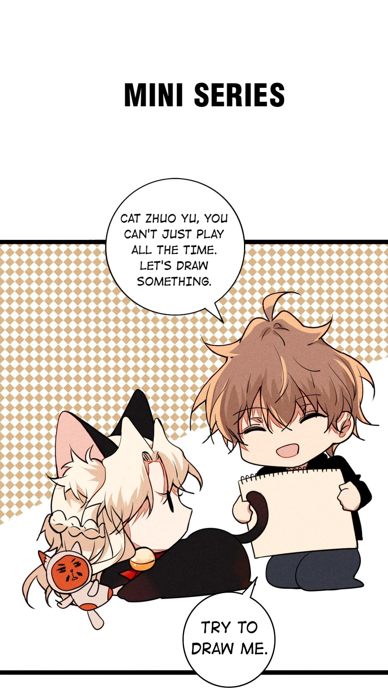 How to Train Your Demon King Chapter 29 page 36 - 