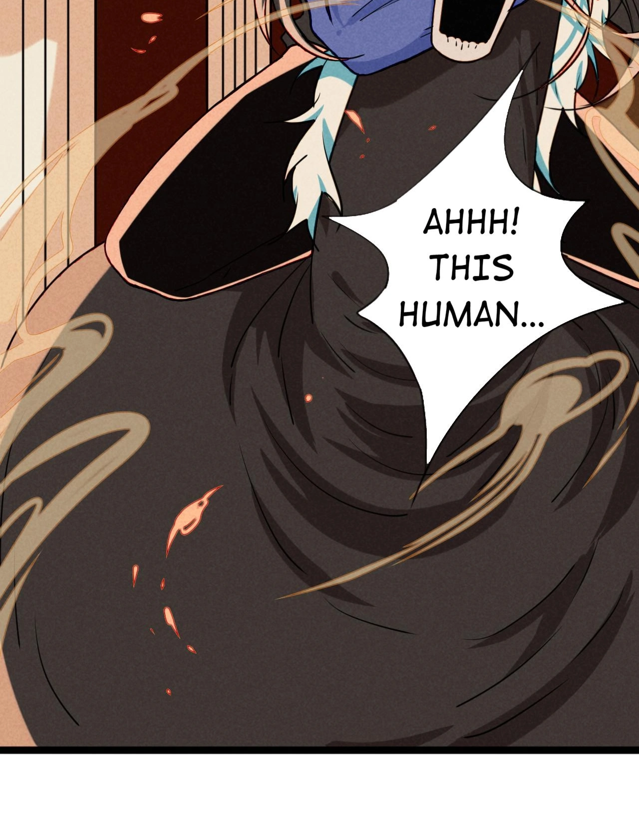How to Train Your Demon King Chapter 29 page 7 - 