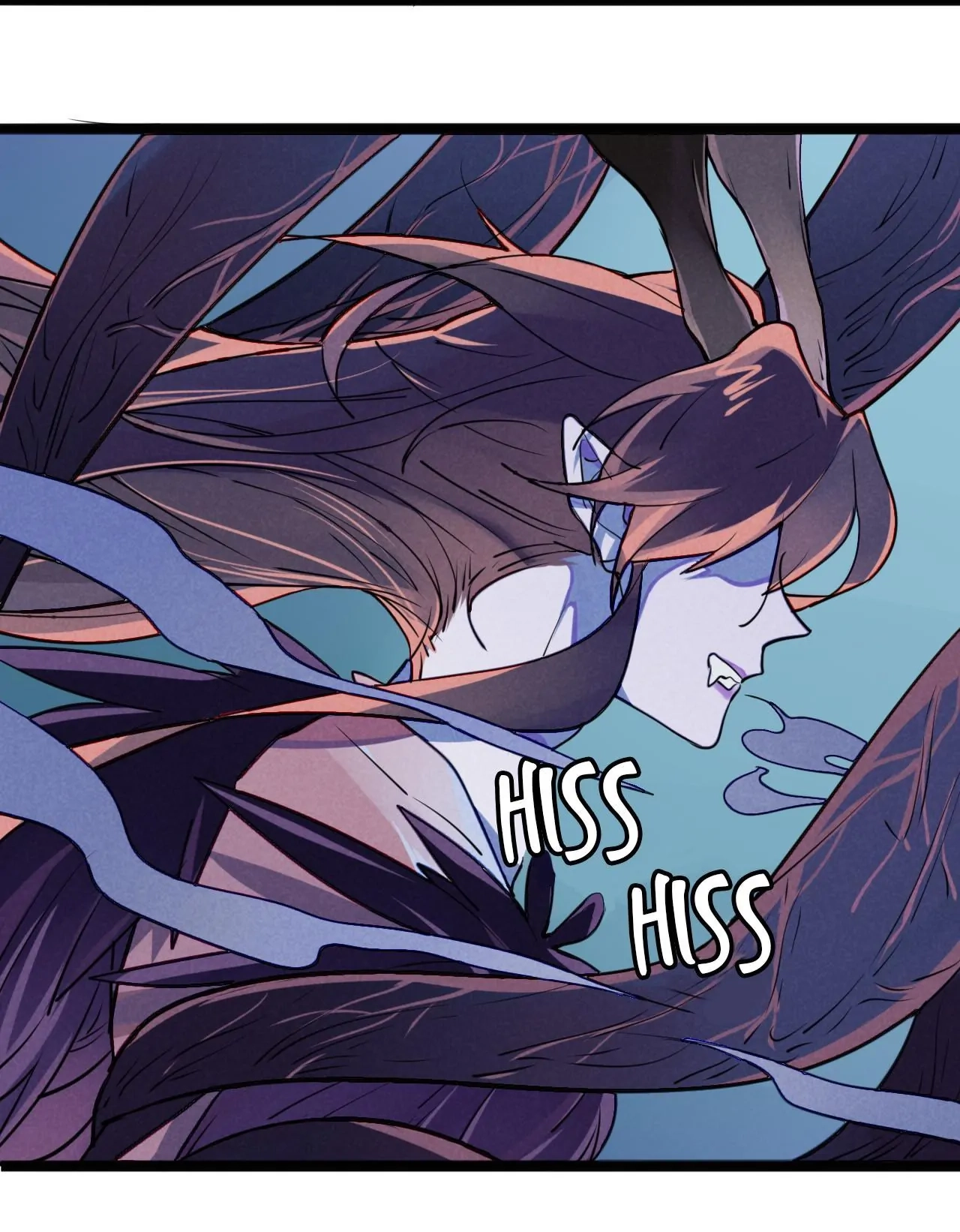 How to Train Your Demon King Chapter 3 page 11 - 