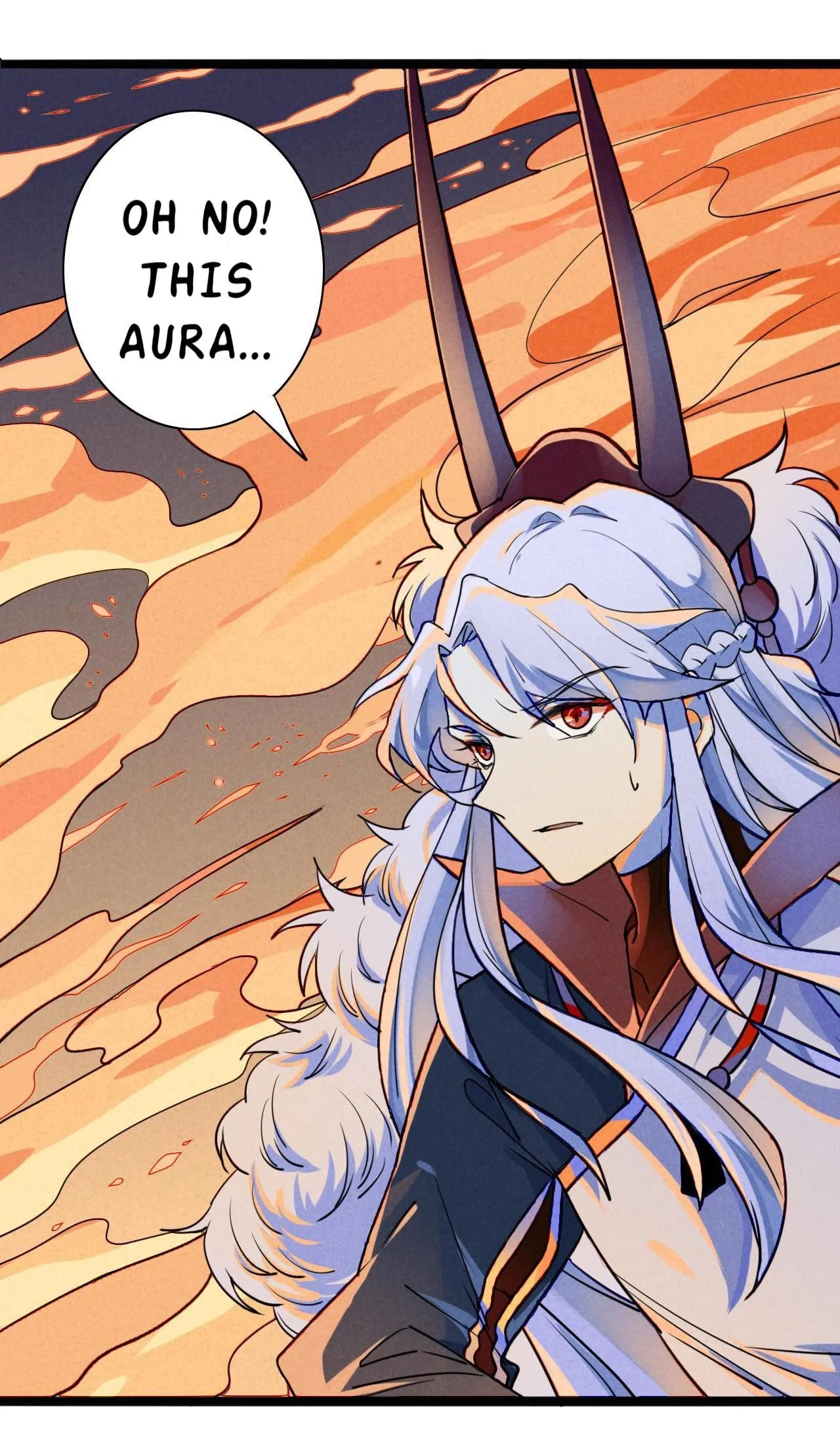 How to Train Your Demon King Chapter 3 page 12 - 