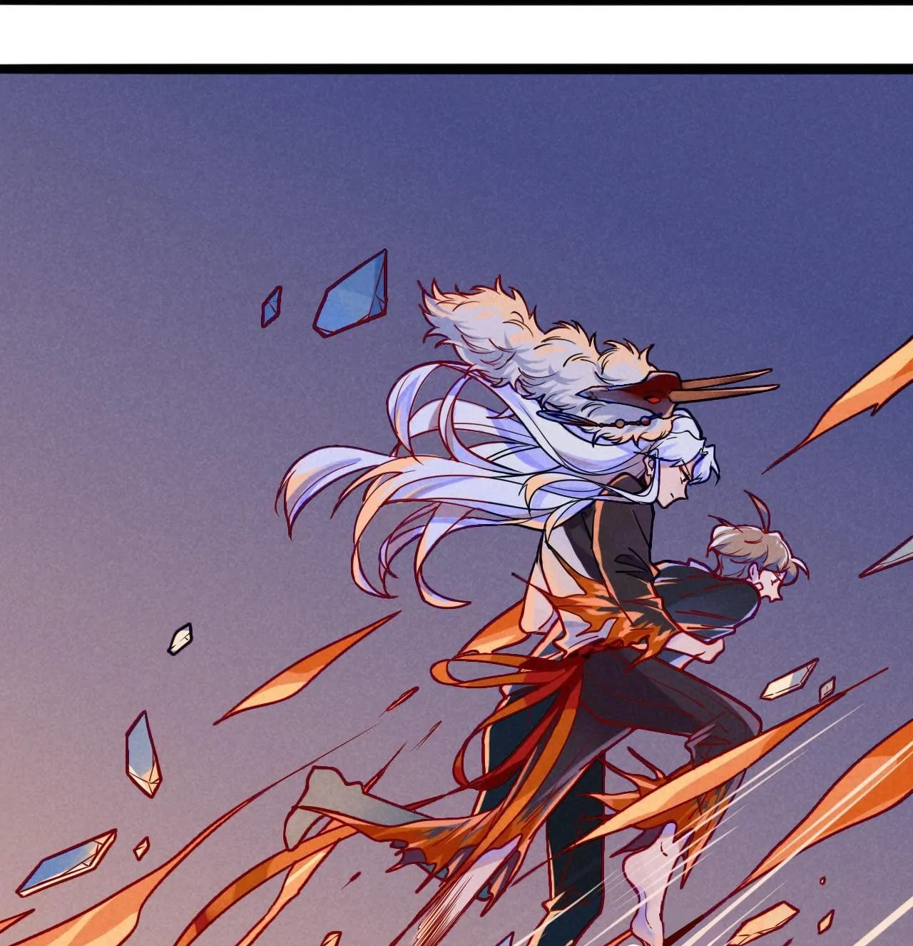 How to Train Your Demon King Chapter 3 page 15 - 