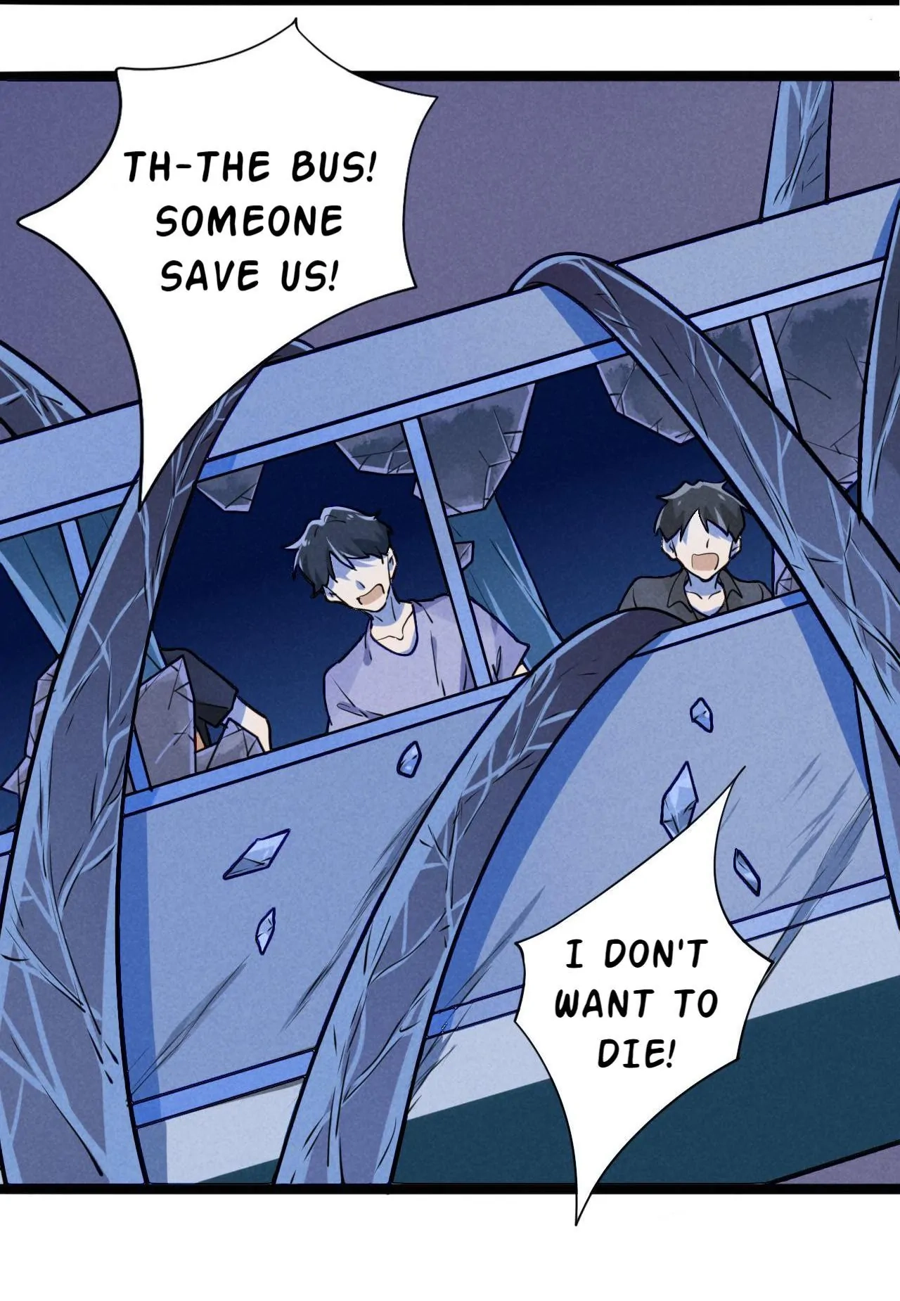 How to Train Your Demon King Chapter 3 page 18 - 